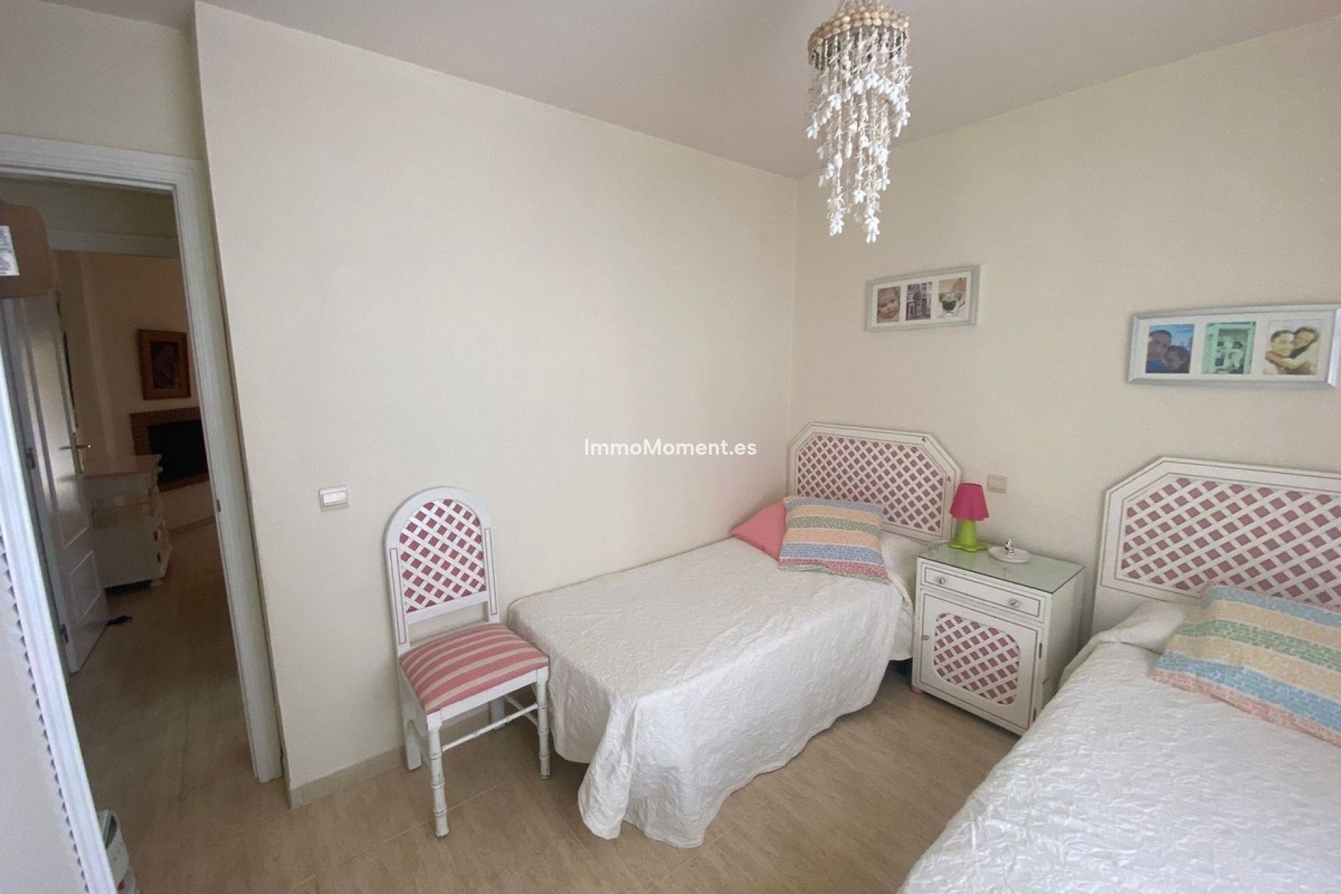 Reventa - Apartamento - Mijas Costa - Calahonda