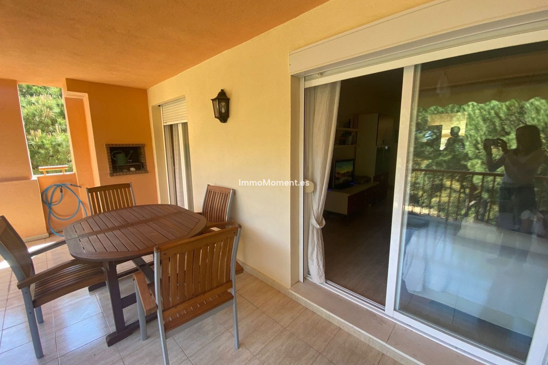 Reventa - Apartamento - Mijas Costa - Calahonda