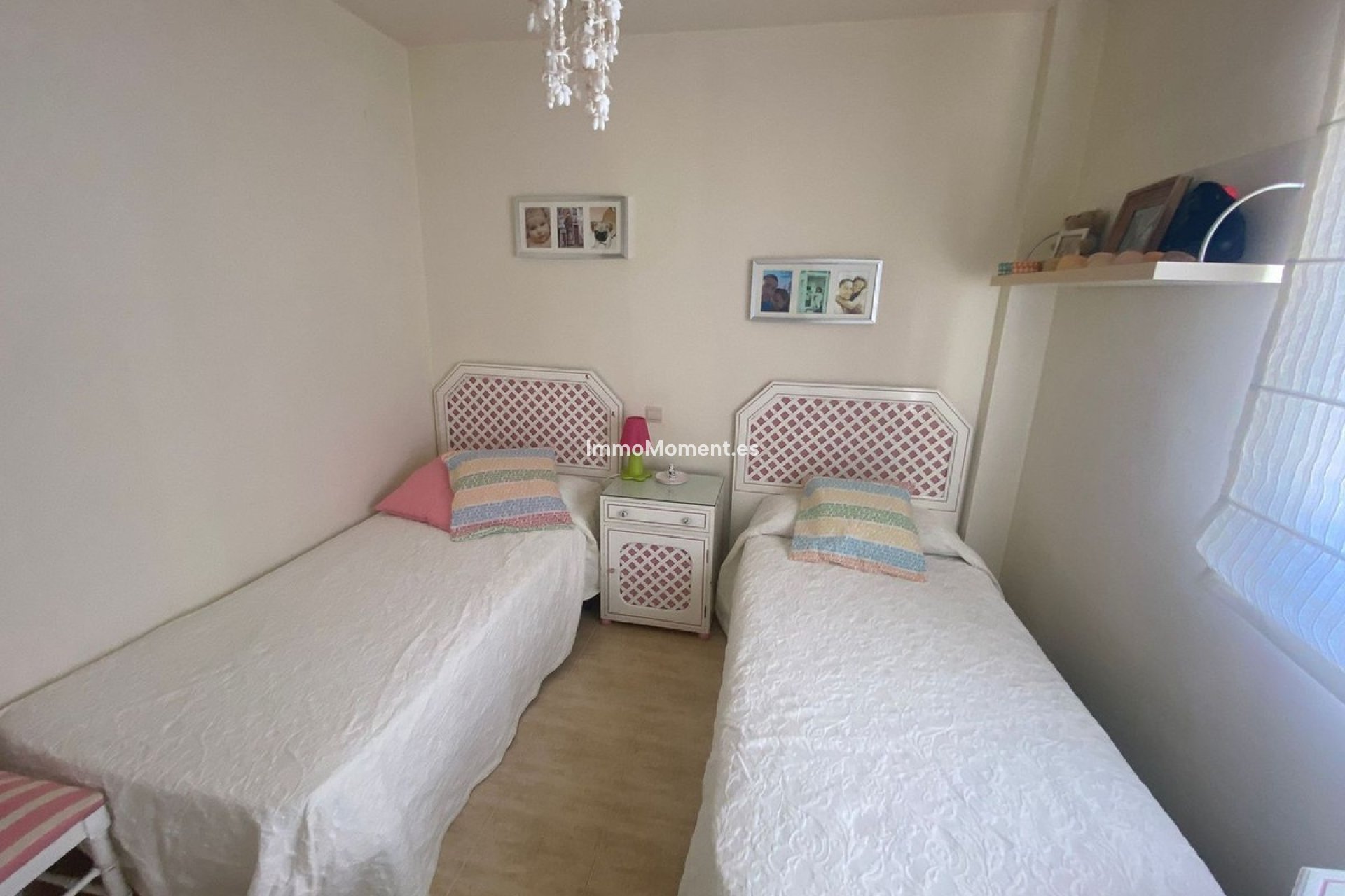 Reventa - Apartamento - Mijas Costa - Calahonda
