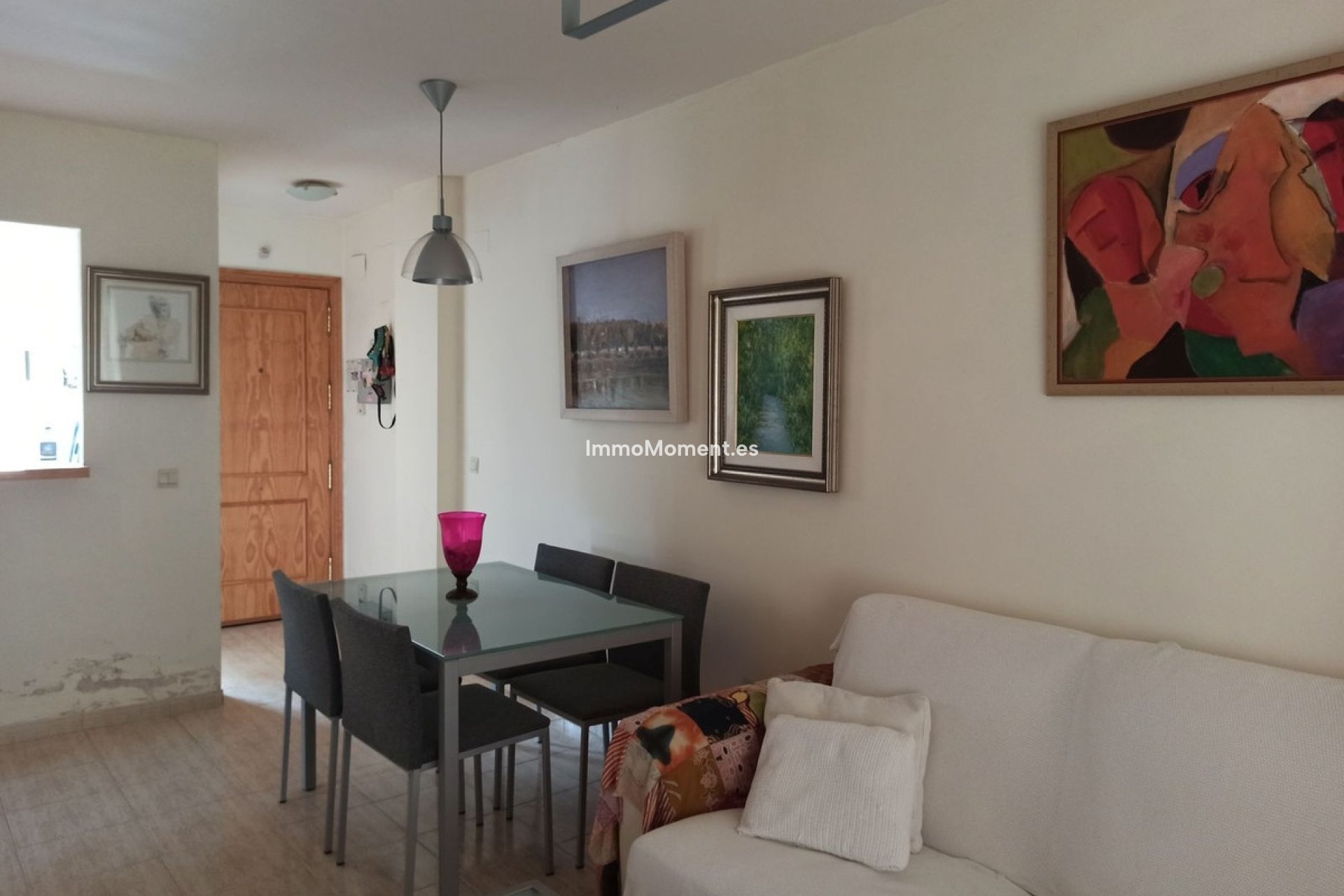 Reventa - Apartamento - Mijas Costa - Calahonda
