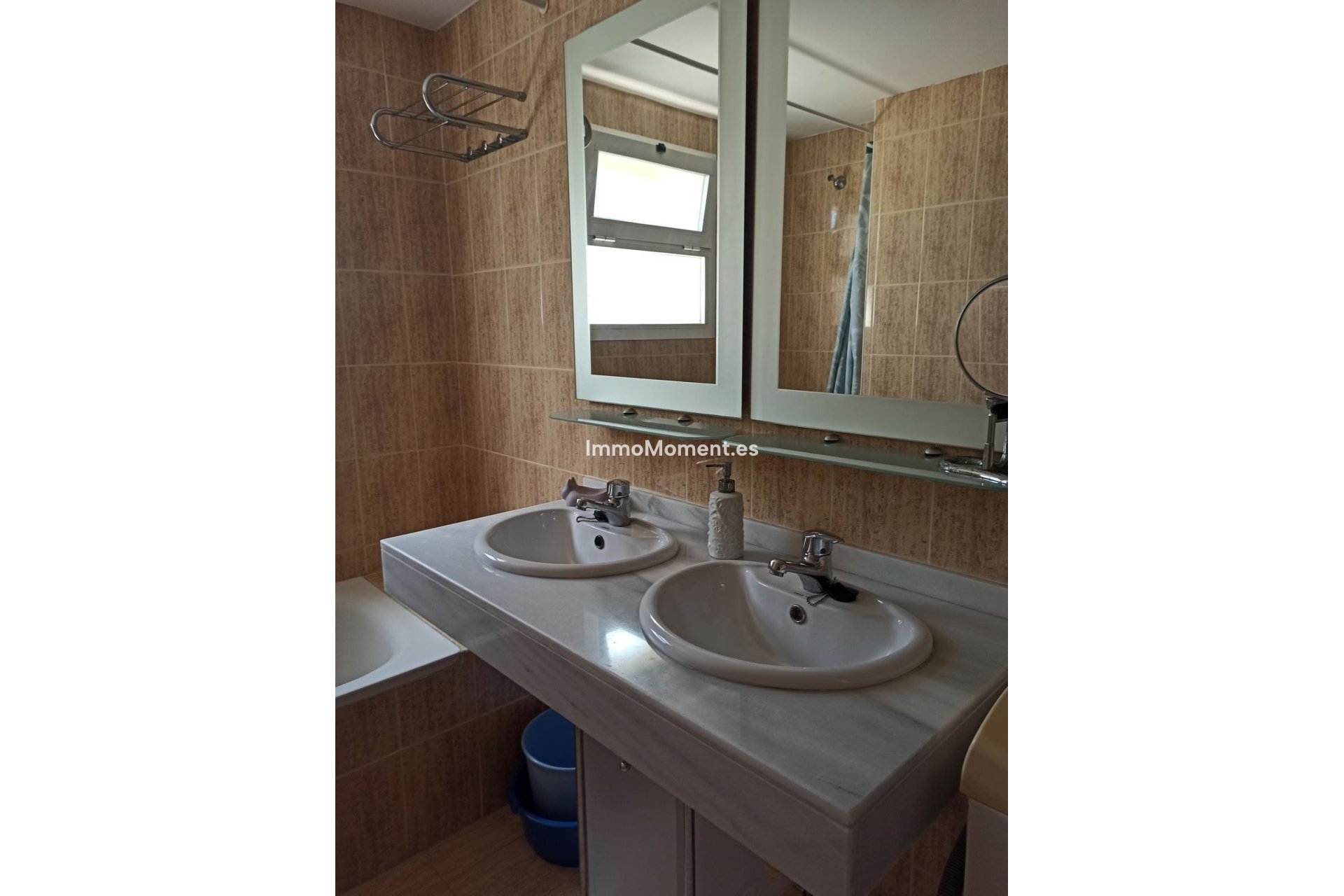 Reventa - Apartamento - Mijas Costa - Calahonda