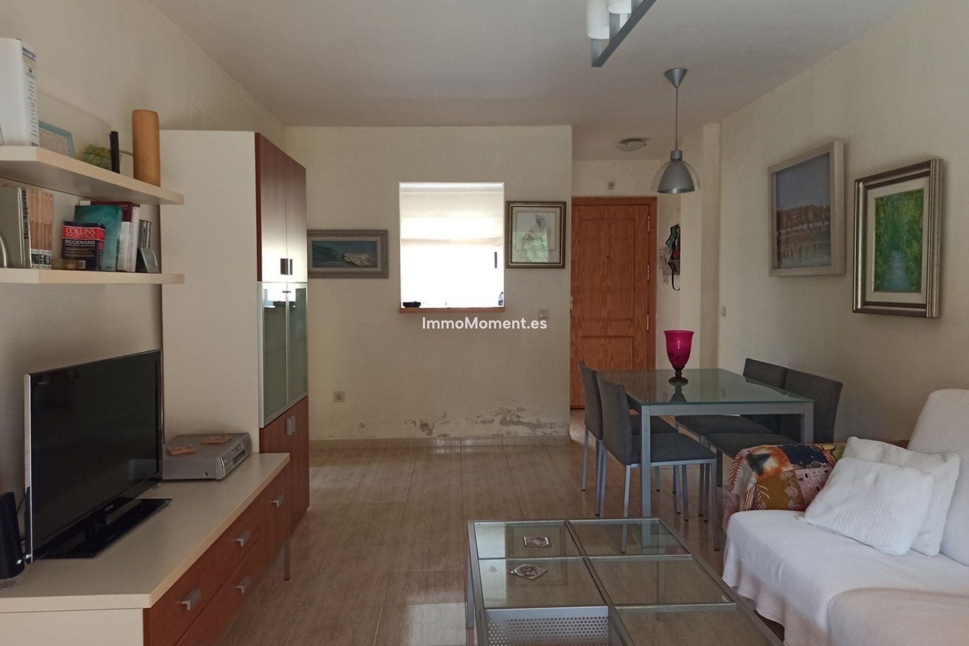 Reventa - Apartamento - Mijas Costa - Calahonda