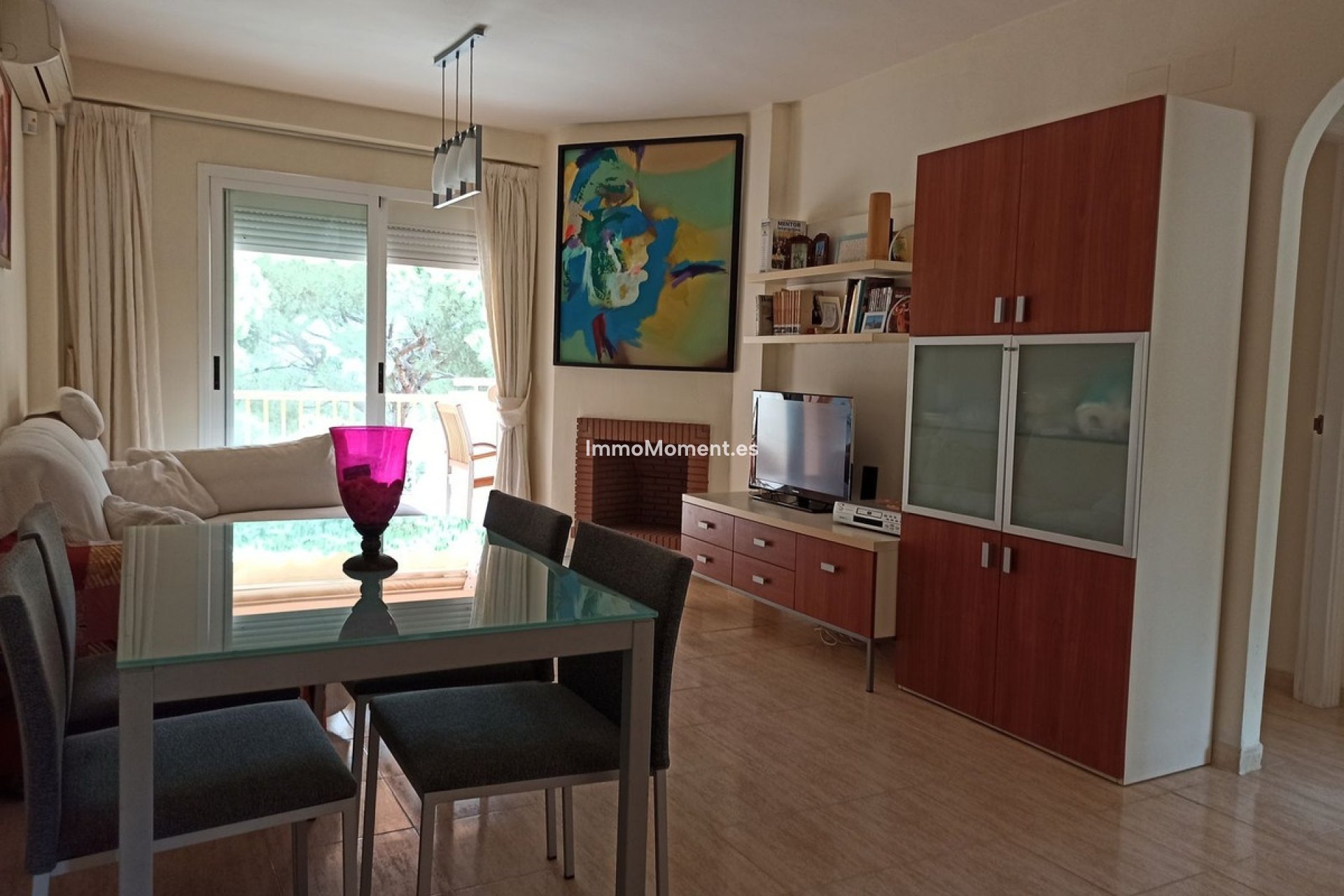 Reventa - Apartamento - Mijas Costa - Calahonda