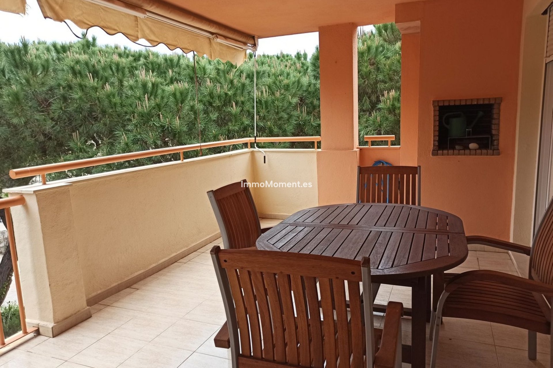 Reventa - Apartamento - Mijas Costa - Calahonda
