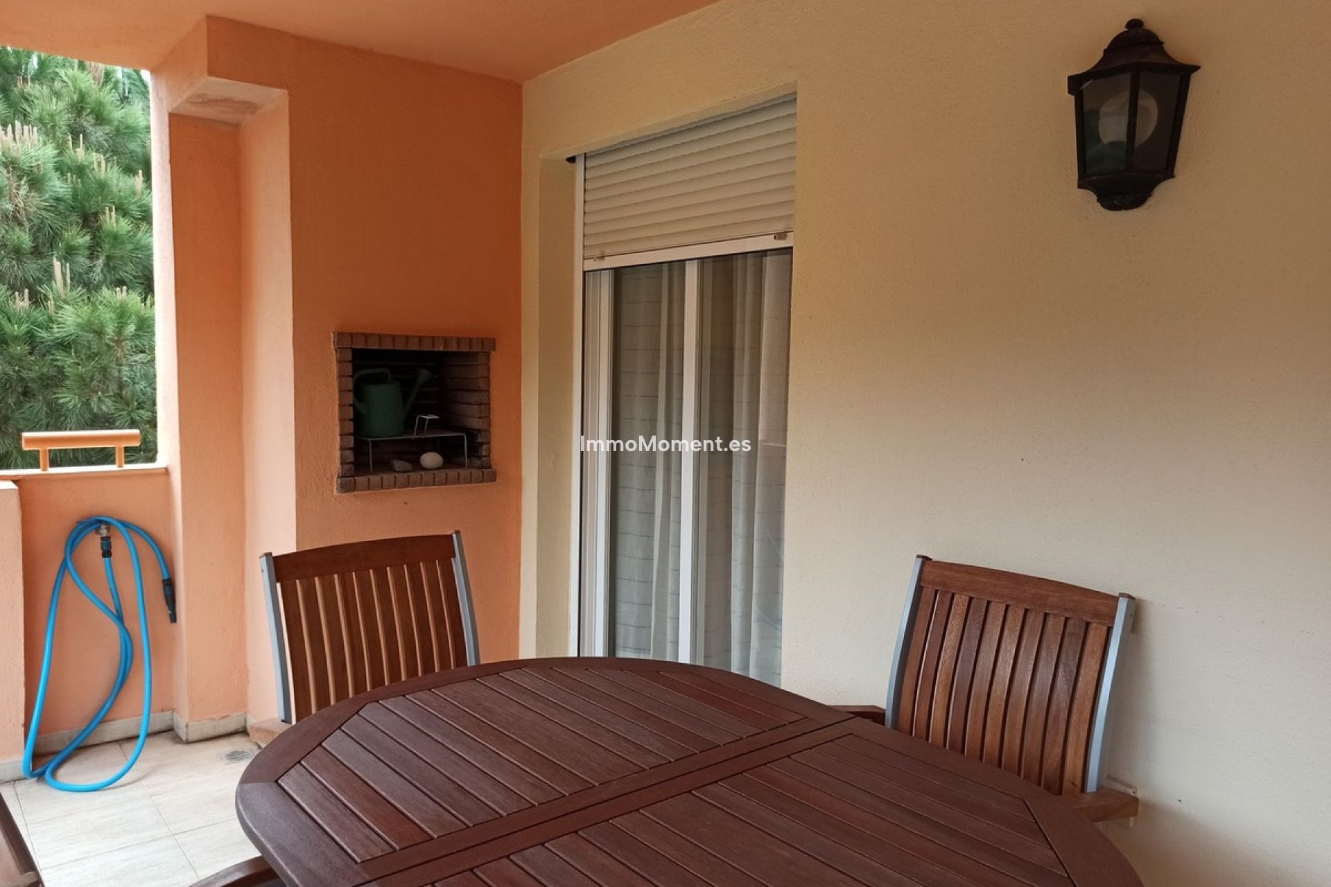 Reventa - Apartamento - Mijas Costa - Calahonda