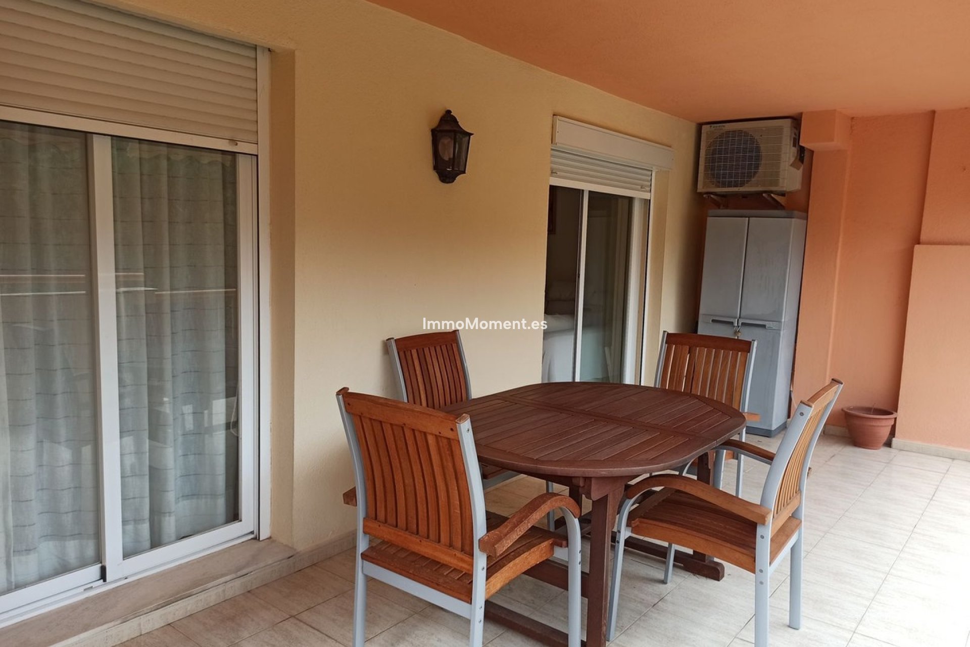 Reventa - Apartamento - Mijas Costa - Calahonda