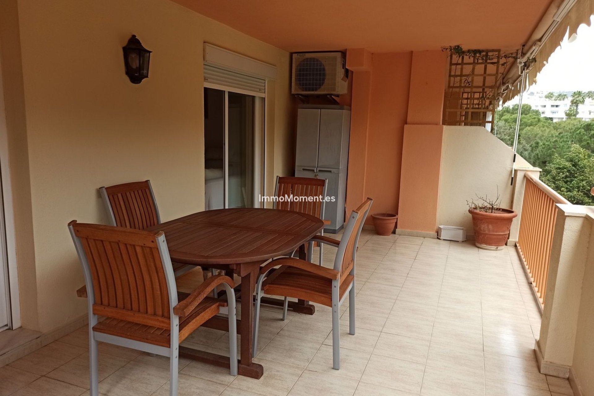 Reventa - Apartamento - Mijas Costa - Calahonda