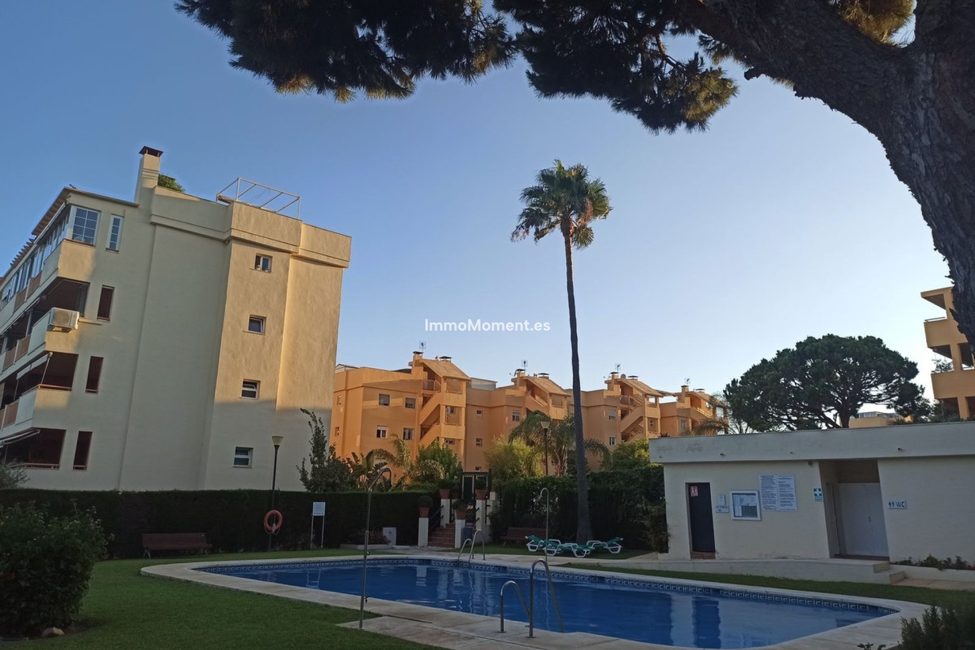 Reventa - Apartamento - Mijas Costa - Calahonda