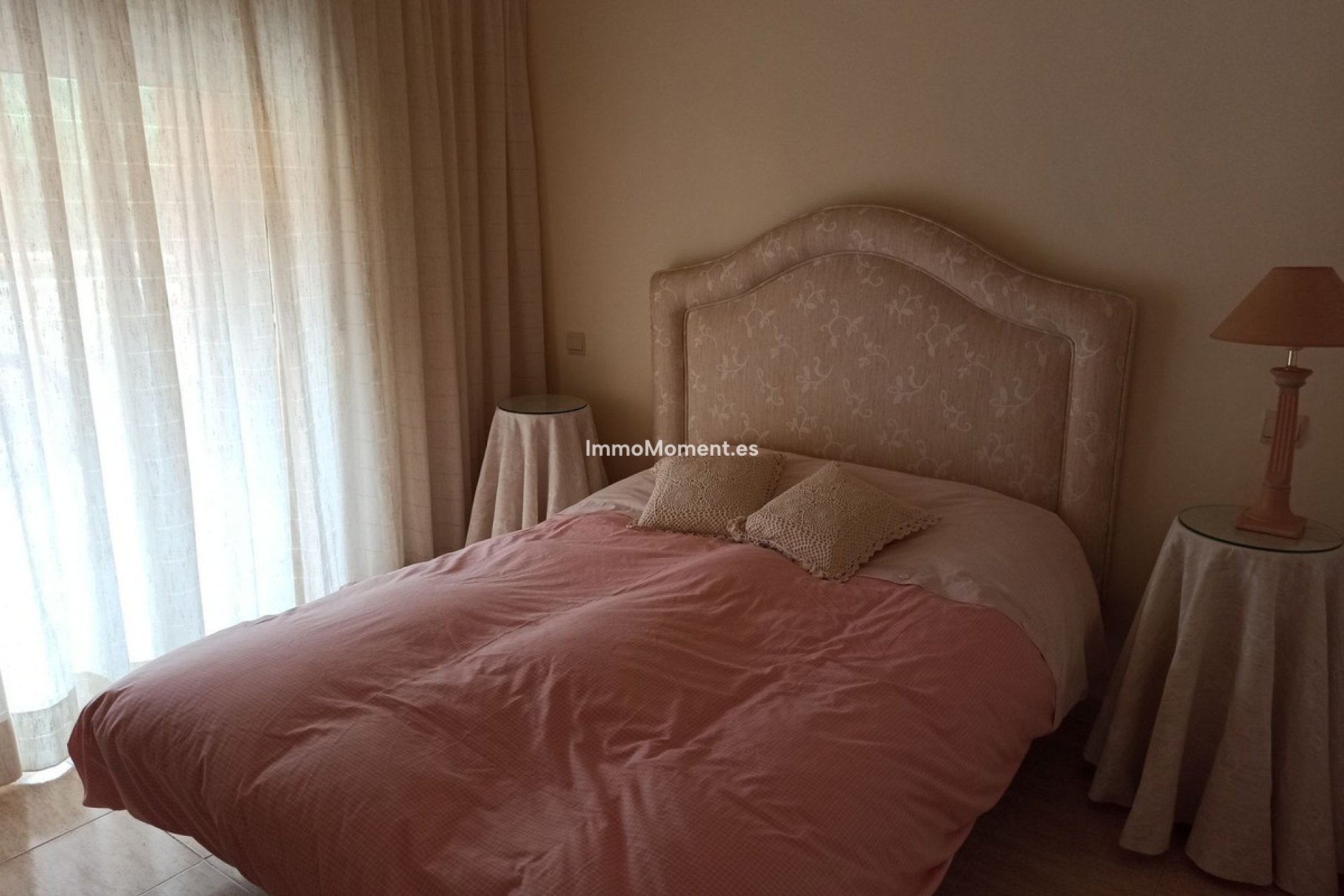 Reventa - Apartamento - Mijas Costa - Calahonda