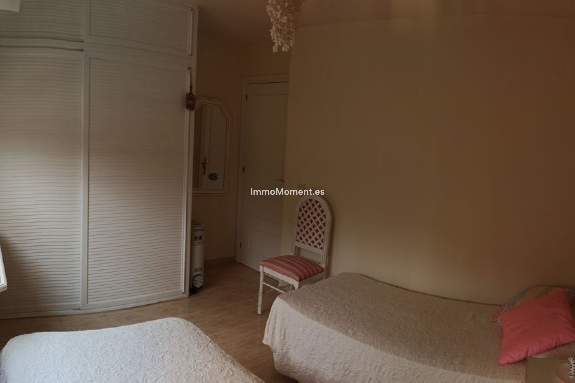Reventa - Apartamento - Mijas Costa - Calahonda