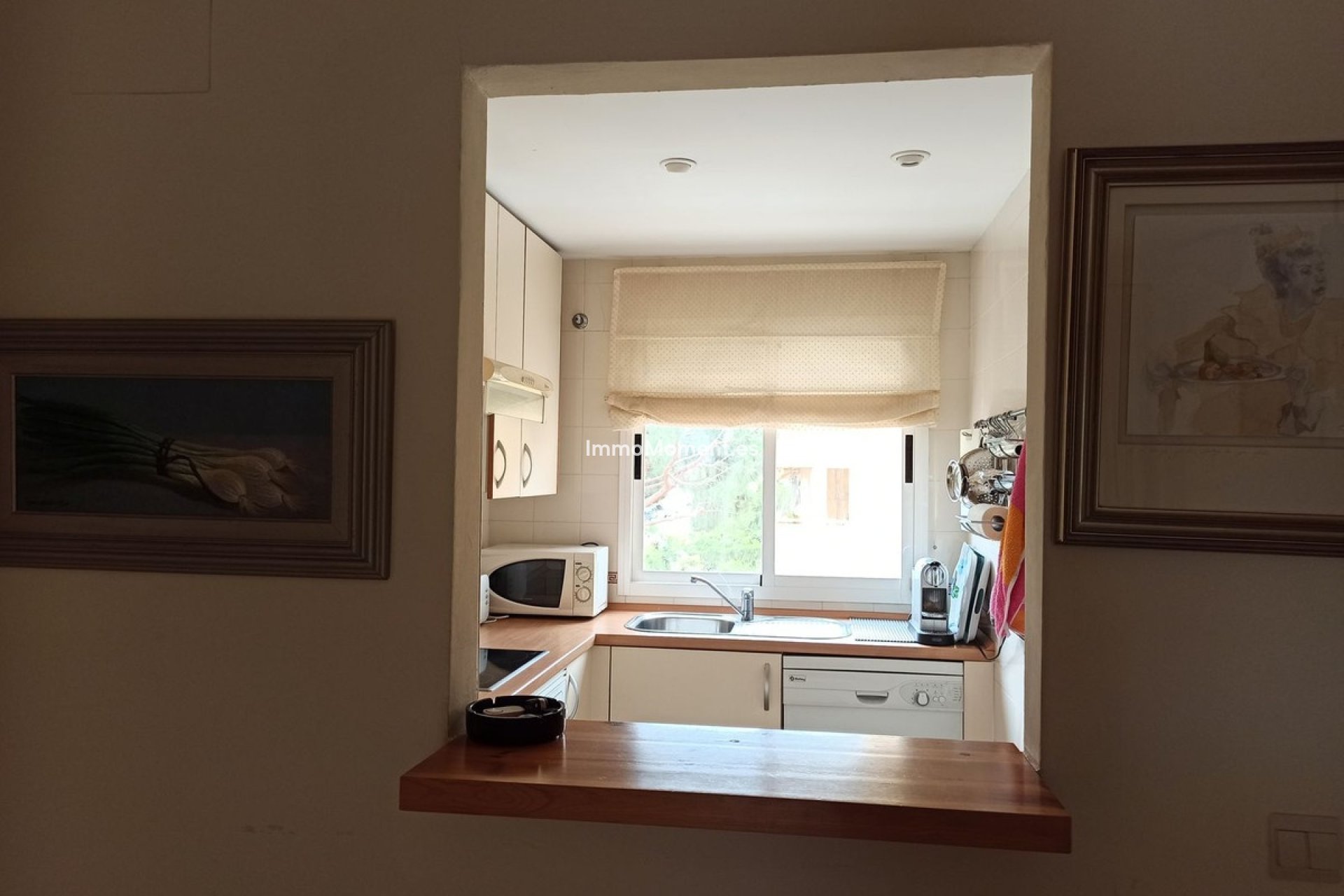 Reventa - Apartamento - Mijas Costa - Calahonda