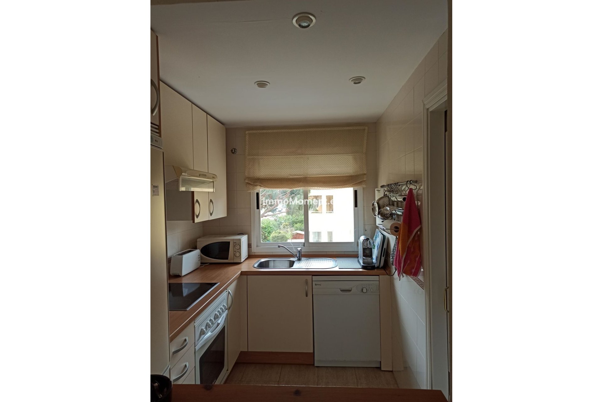 Reventa - Apartamento - Mijas Costa - Calahonda