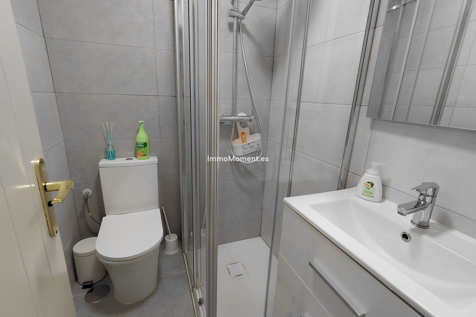 Reventa - Apartamento - Mijas Costa - Calahonda