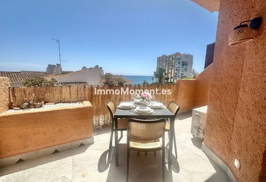 Reventa - Apartamento - Mijas Costa - Calahonda