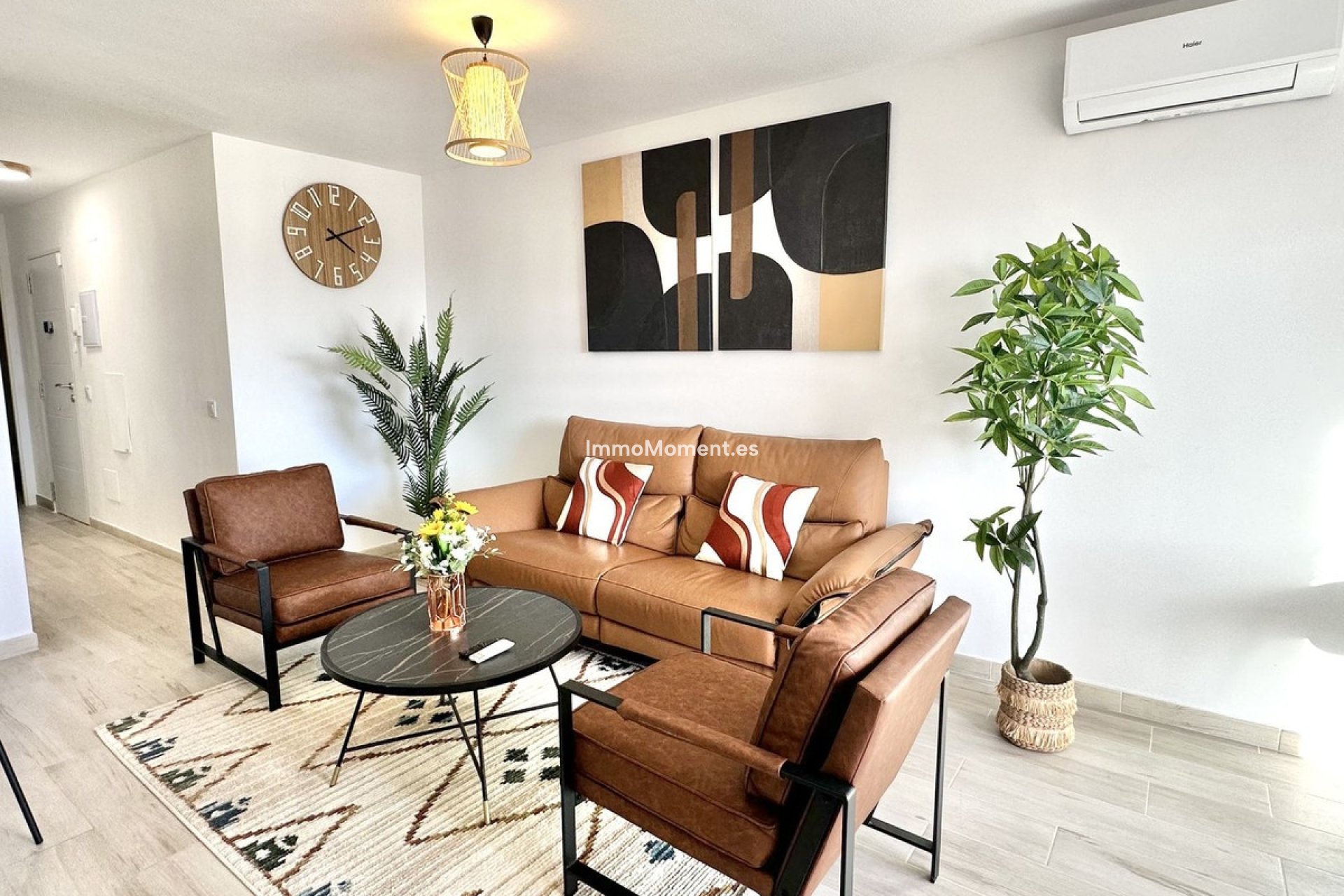 Reventa - Apartamento - Mijas Costa - Calahonda