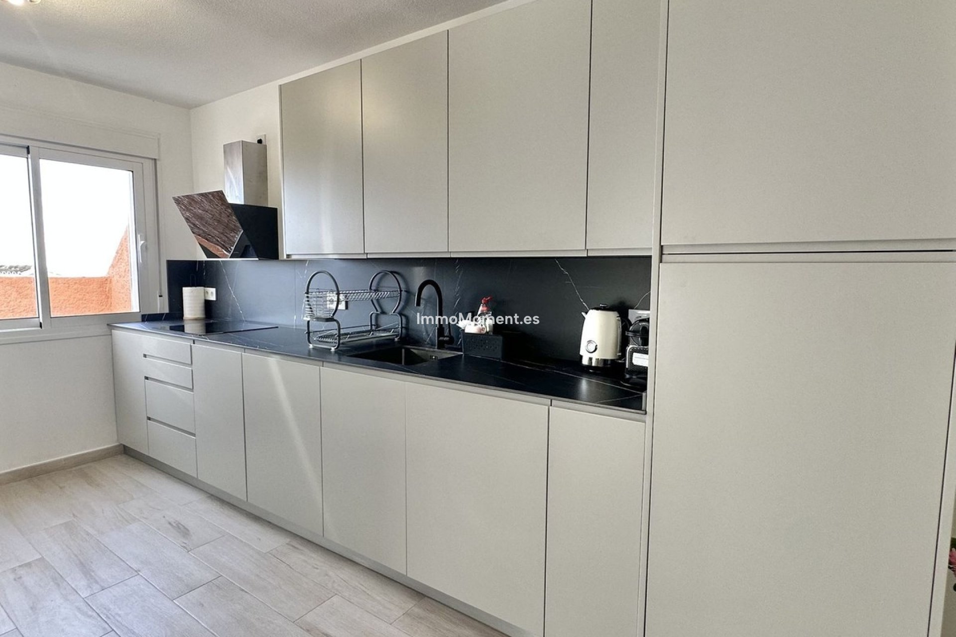 Reventa - Apartamento - Mijas Costa - Calahonda