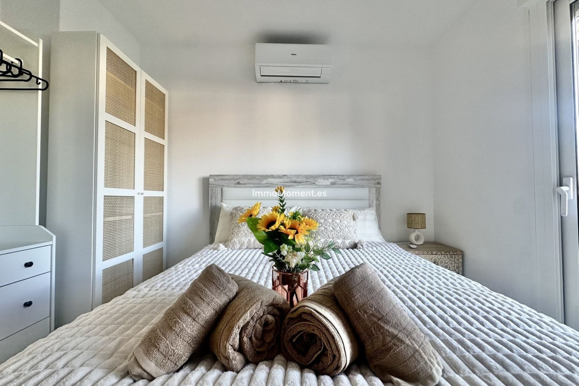 Reventa - Apartamento - Mijas Costa - Calahonda