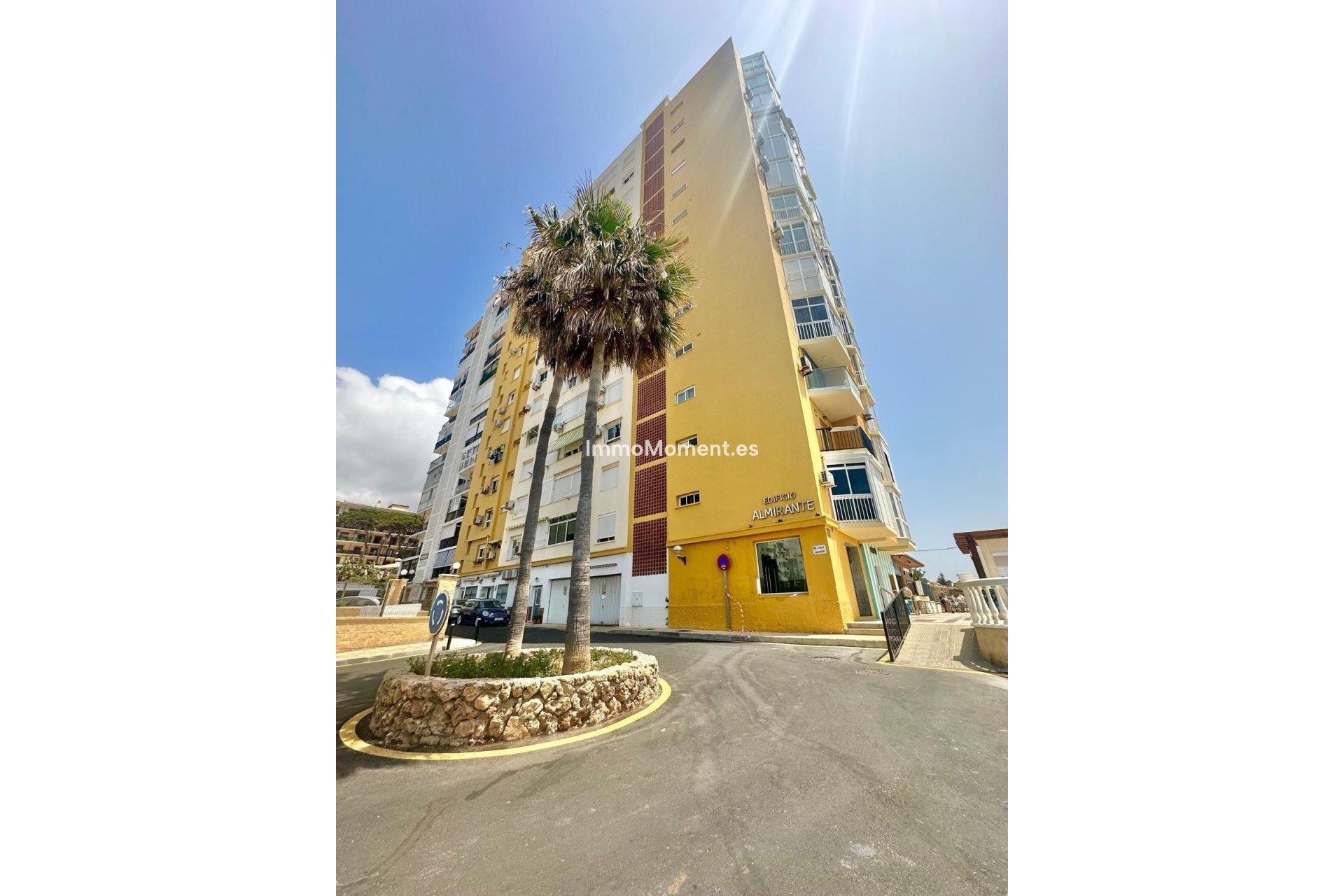 Reventa - Apartamento - Mijas Costa - Calahonda