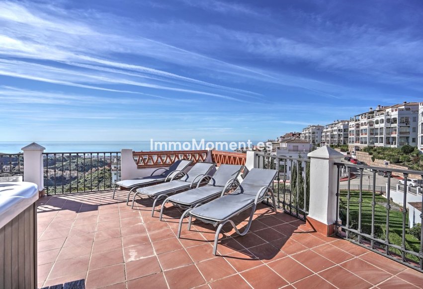 Reventa - Apartamento - Mijas Costa - Calahonda