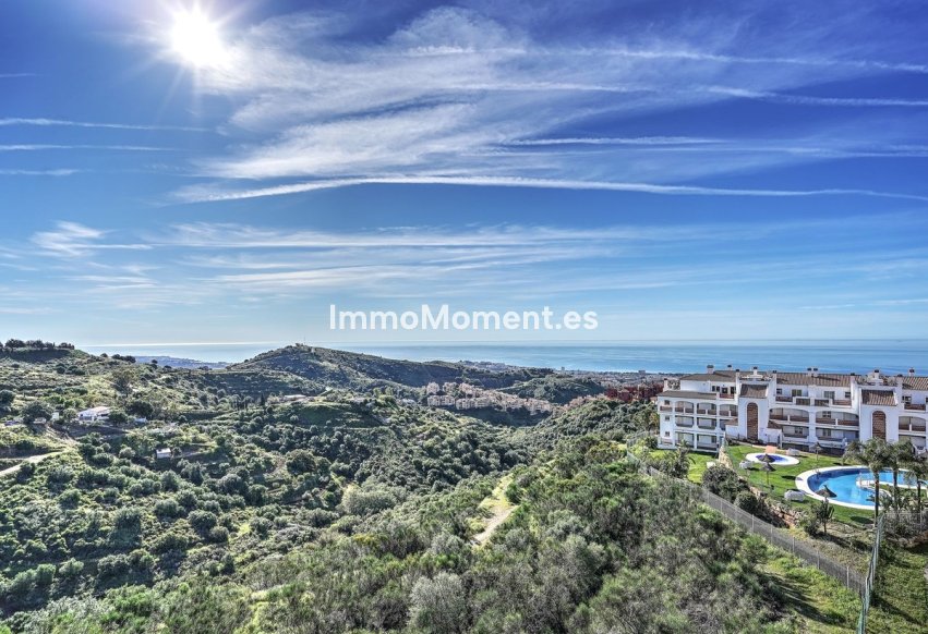 Reventa - Apartamento - Mijas Costa - Calahonda