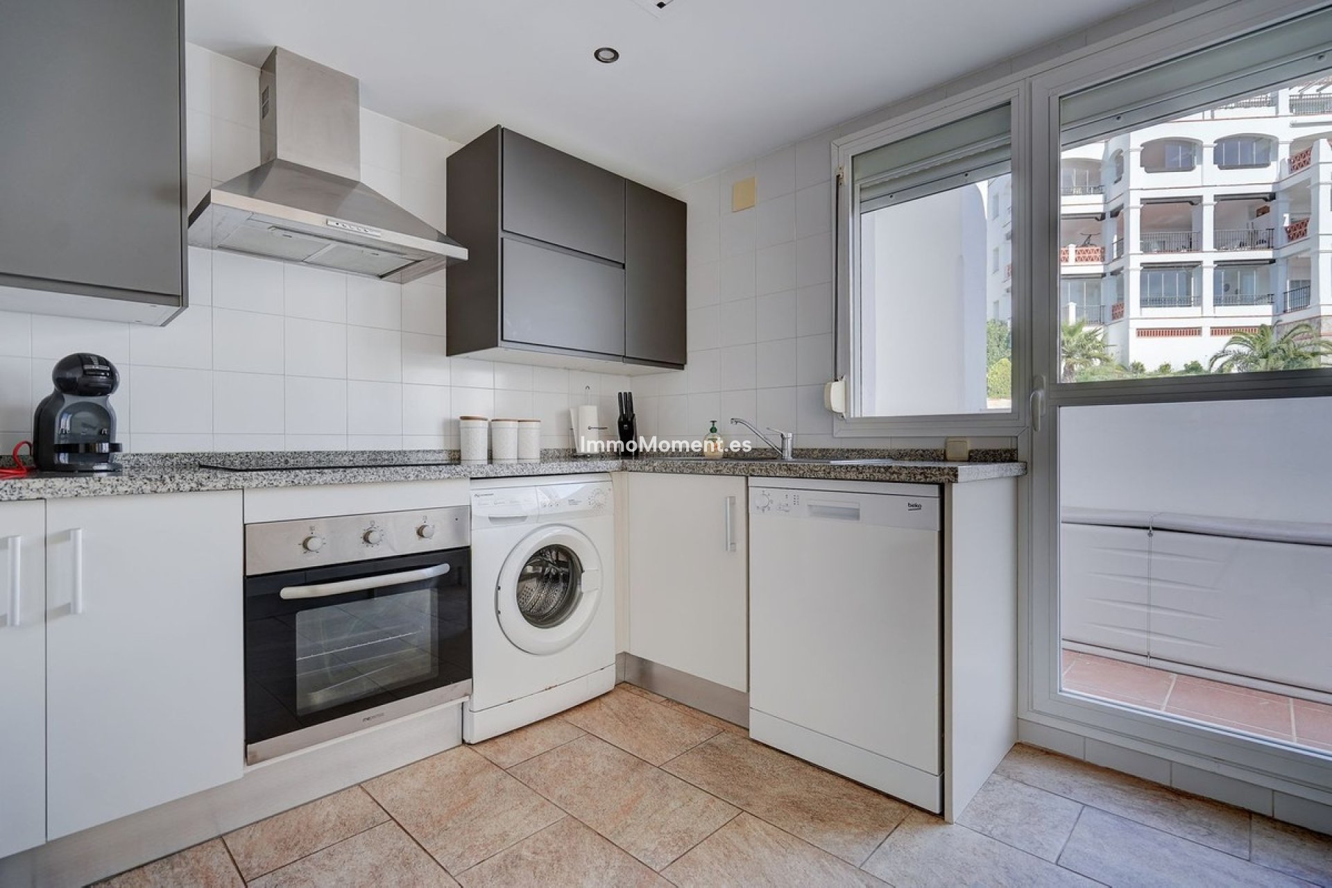 Reventa - Apartamento - Mijas Costa - Calahonda