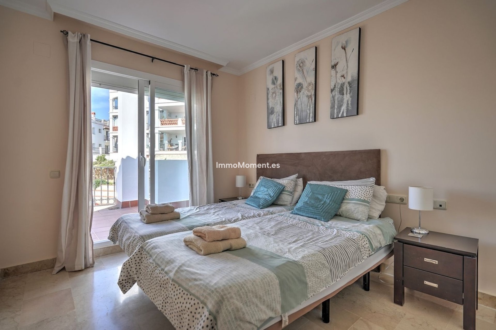 Reventa - Apartamento - Mijas Costa - Calahonda