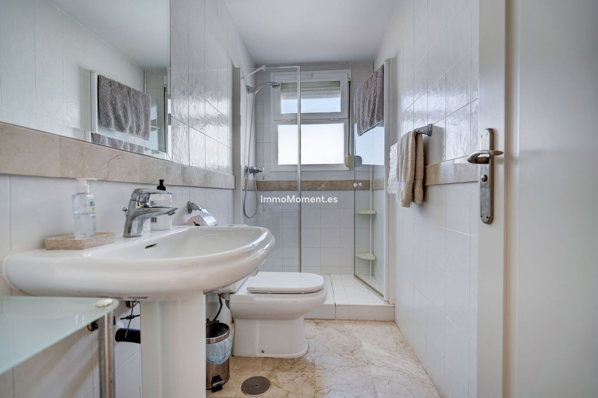 Reventa - Apartamento - Mijas Costa - Calahonda