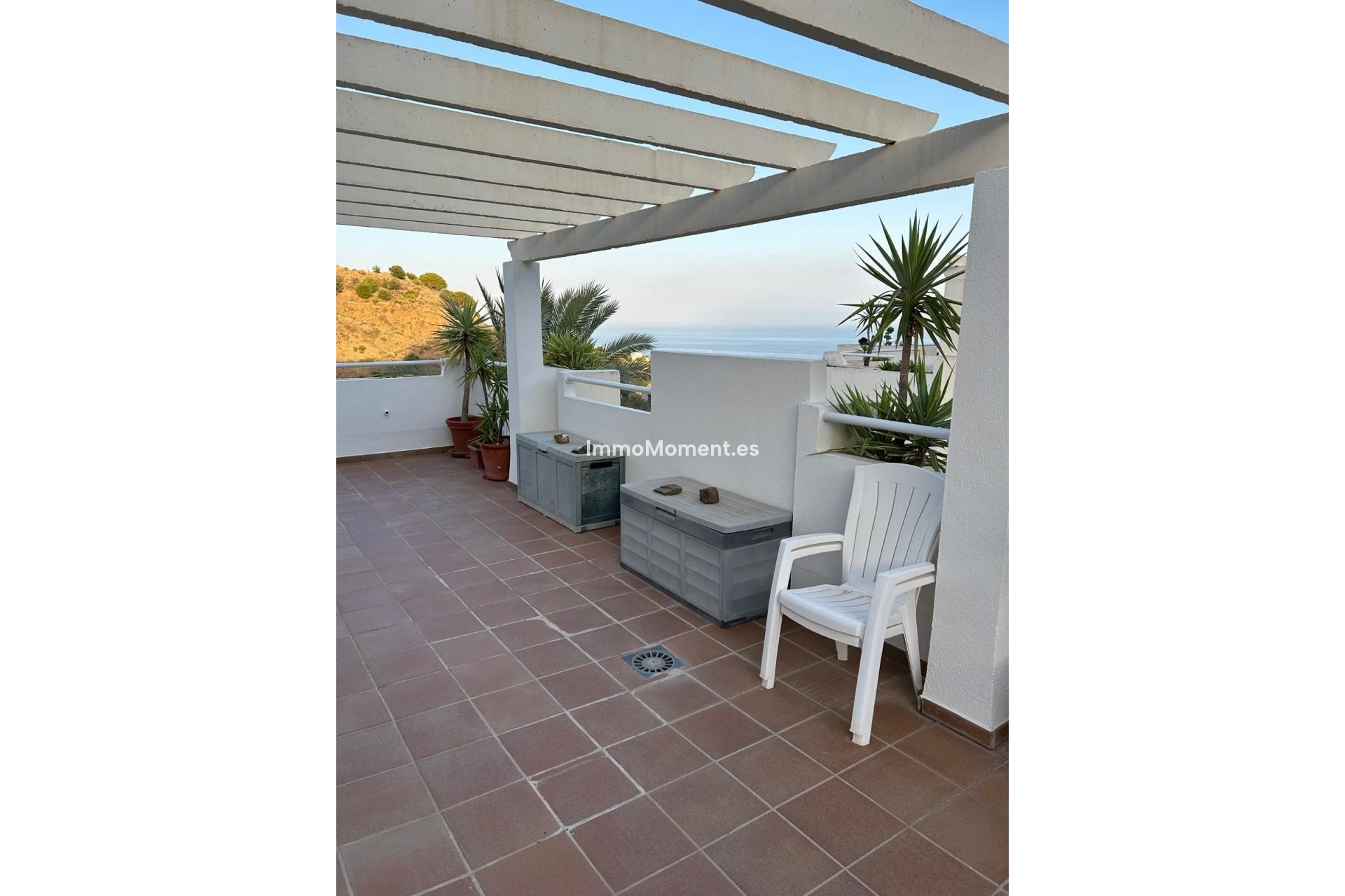 Reventa - Apartamento - Mijas Costa - Calahonda