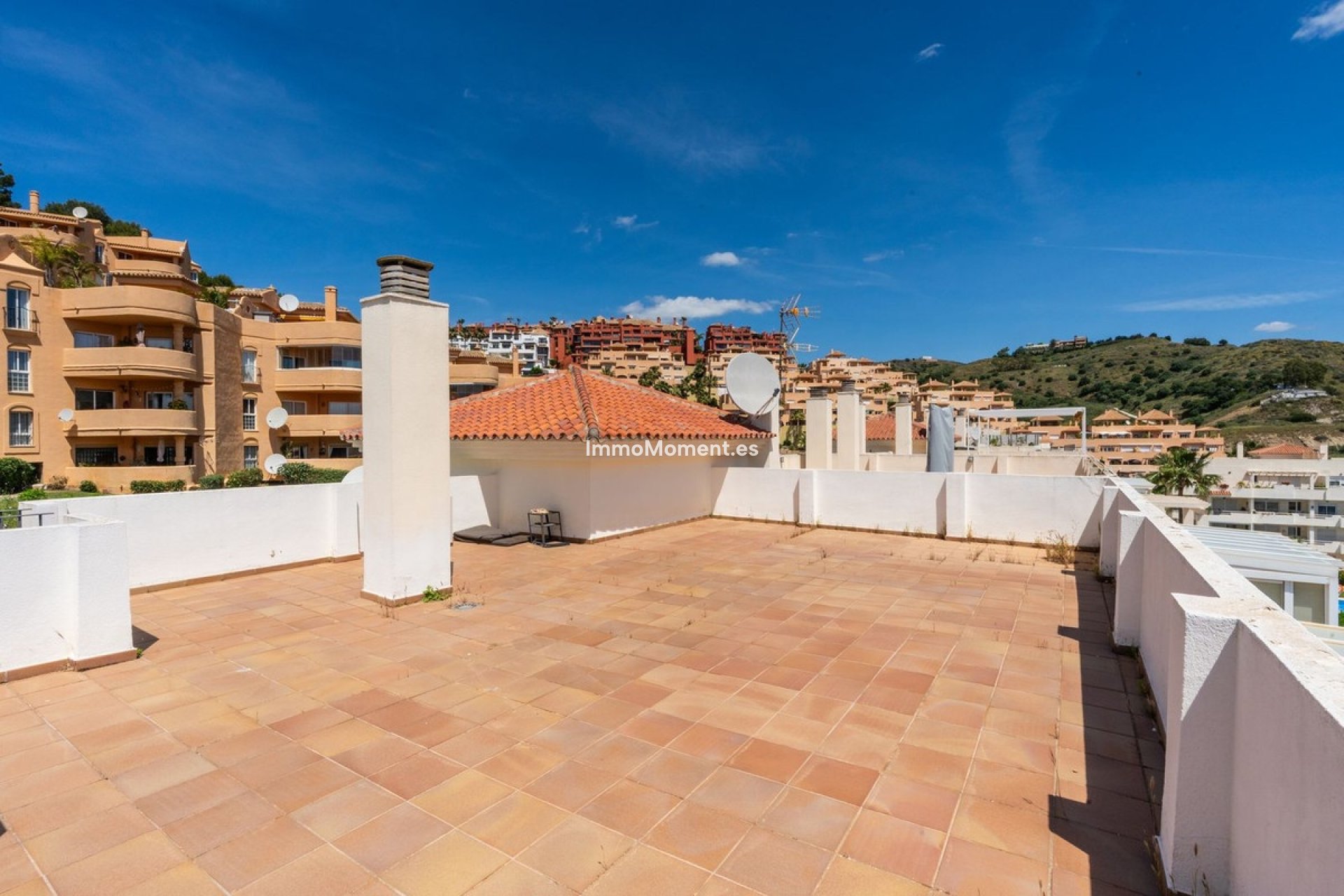Reventa - Apartamento - Mijas Costa - Calahonda