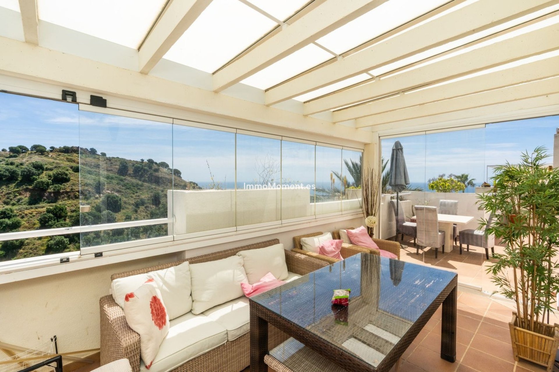 Reventa - Apartamento - Mijas Costa - Calahonda
