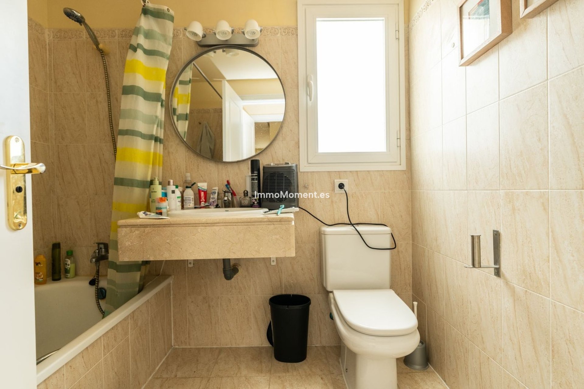Reventa - Apartamento - Mijas Costa - Calahonda