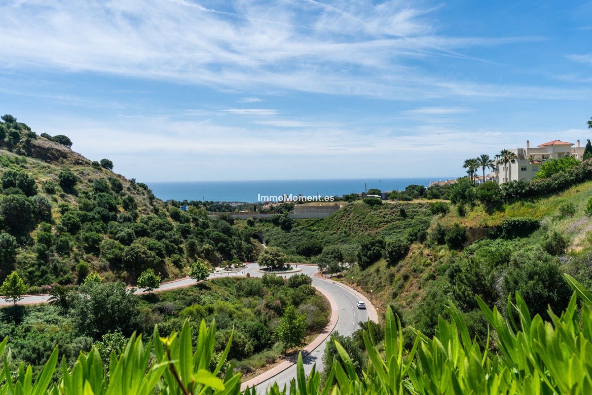 Reventa - Apartamento - Mijas Costa - Calahonda