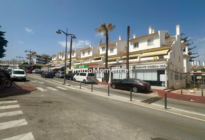 Reventa - Apartamento - Mijas Costa - Calahonda