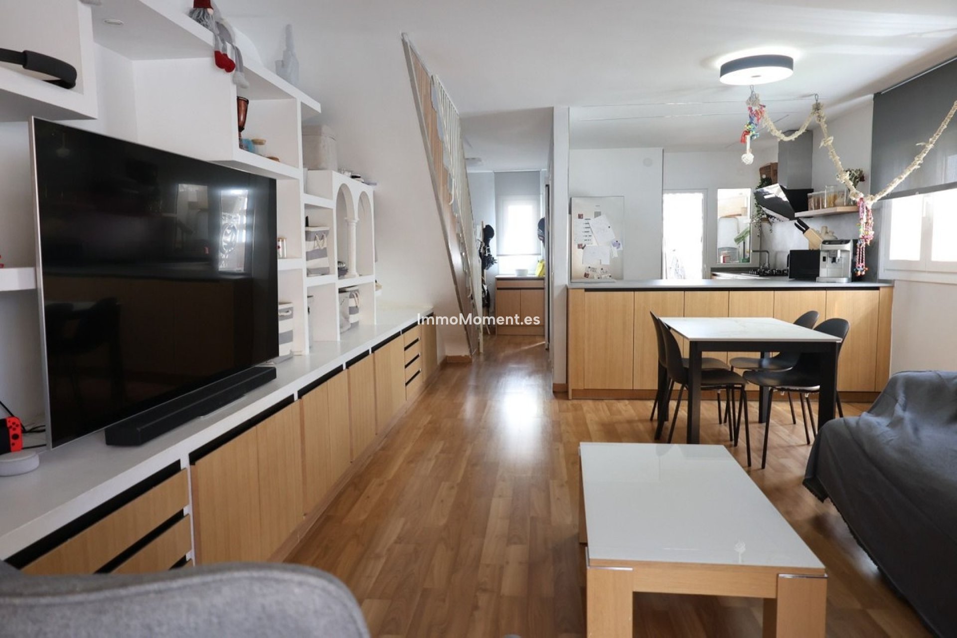 Reventa - Apartamento - Mijas Costa - Calahonda
