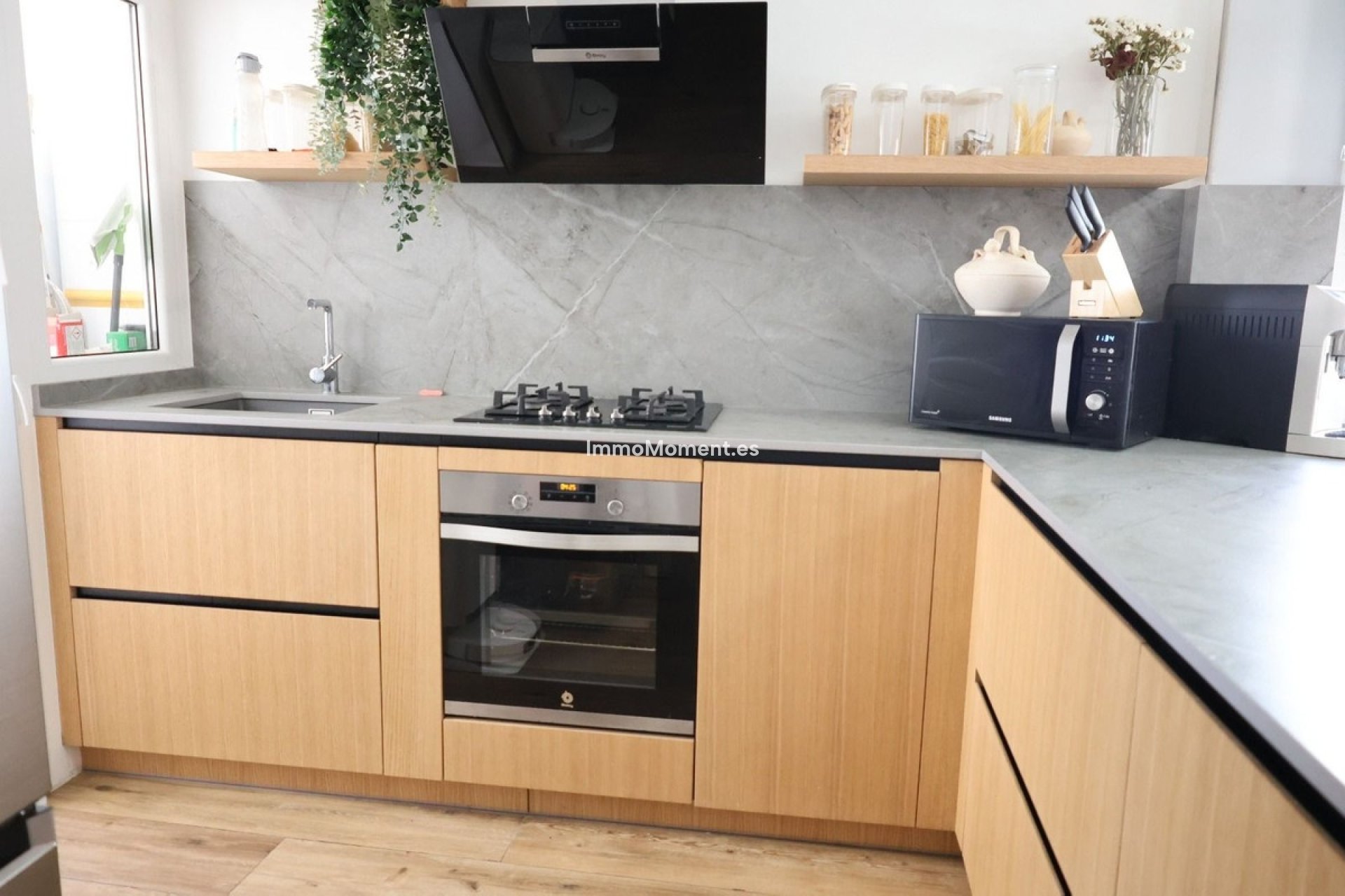 Reventa - Apartamento - Mijas Costa - Calahonda