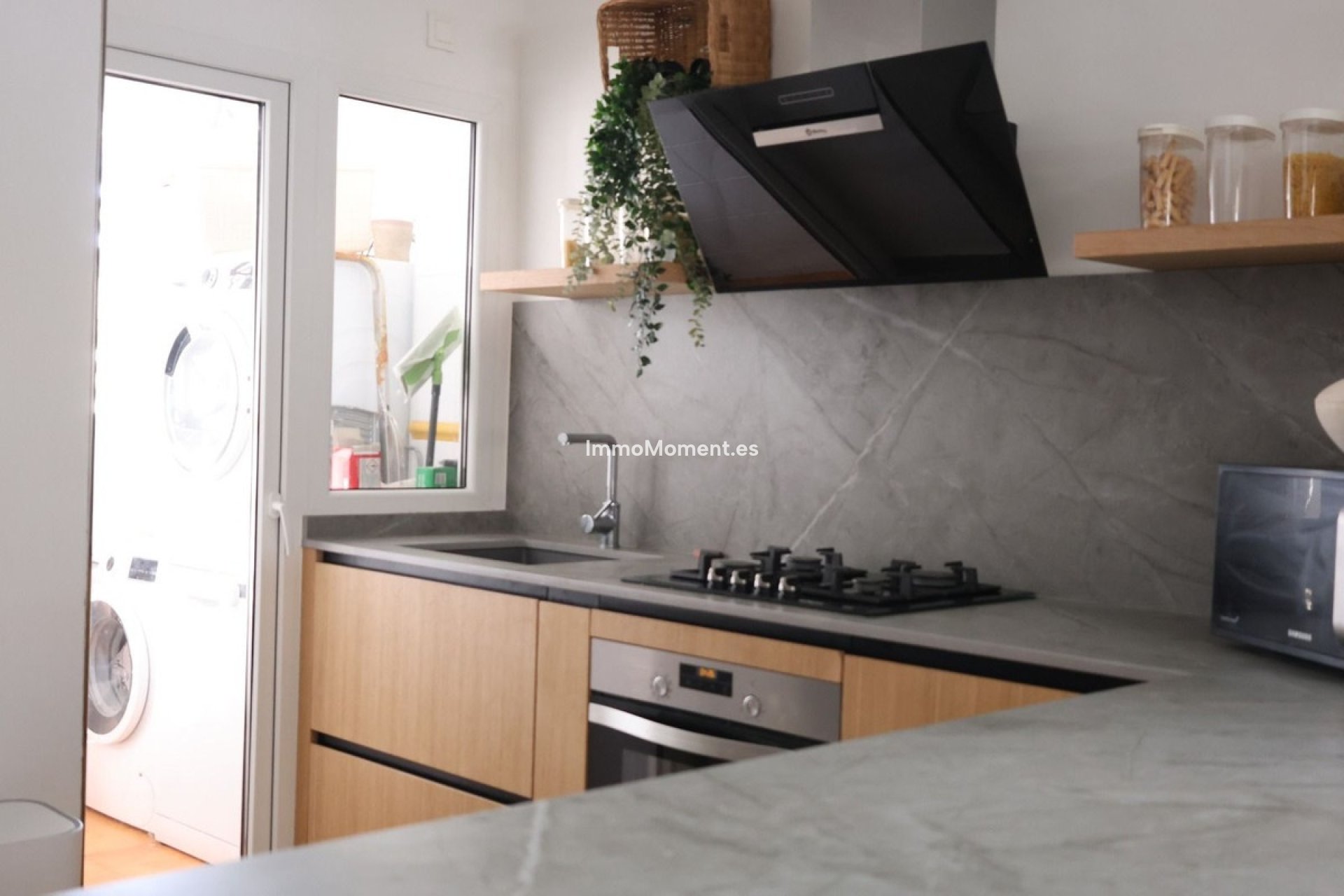 Reventa - Apartamento - Mijas Costa - Calahonda