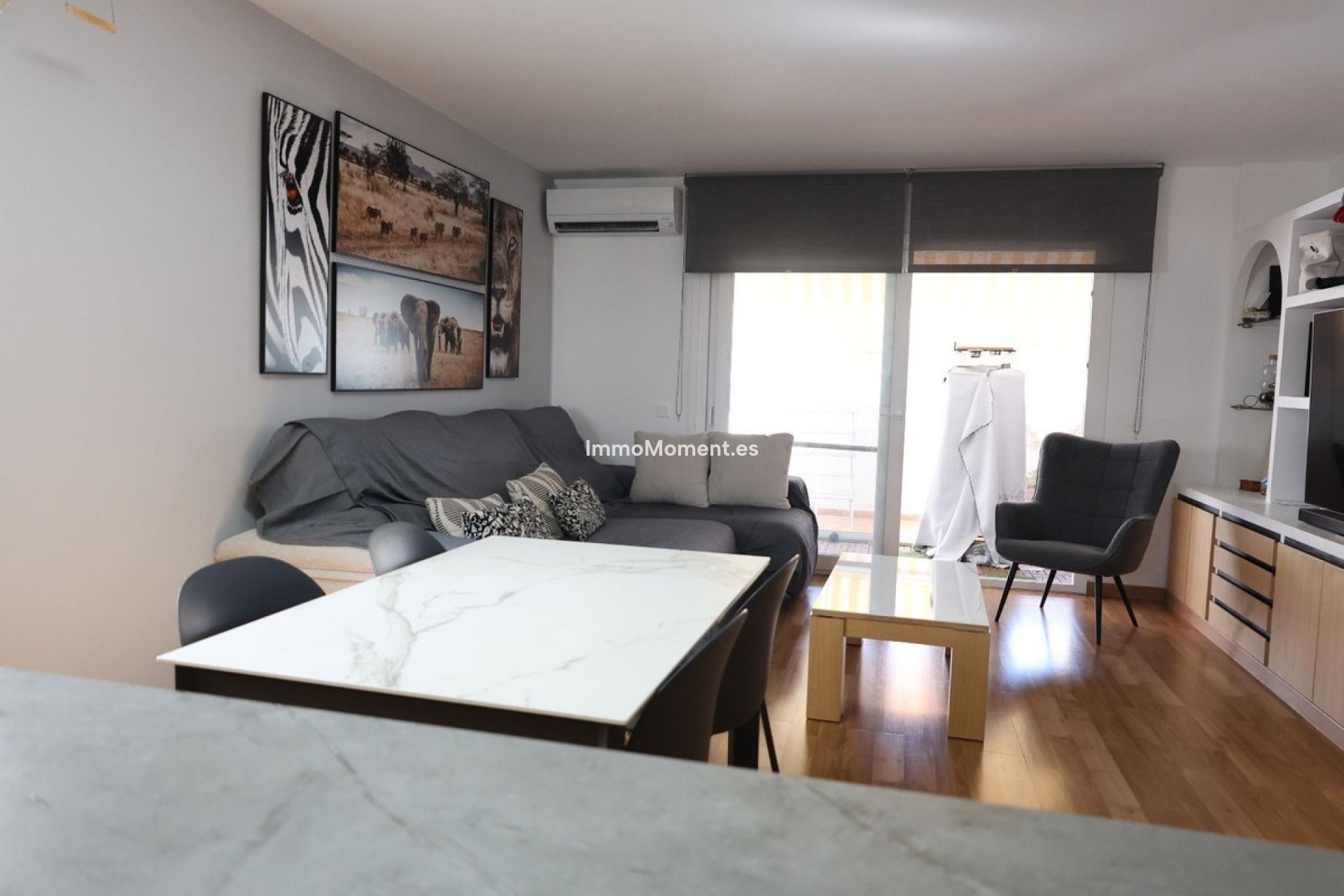 Reventa - Apartamento - Mijas Costa - Calahonda