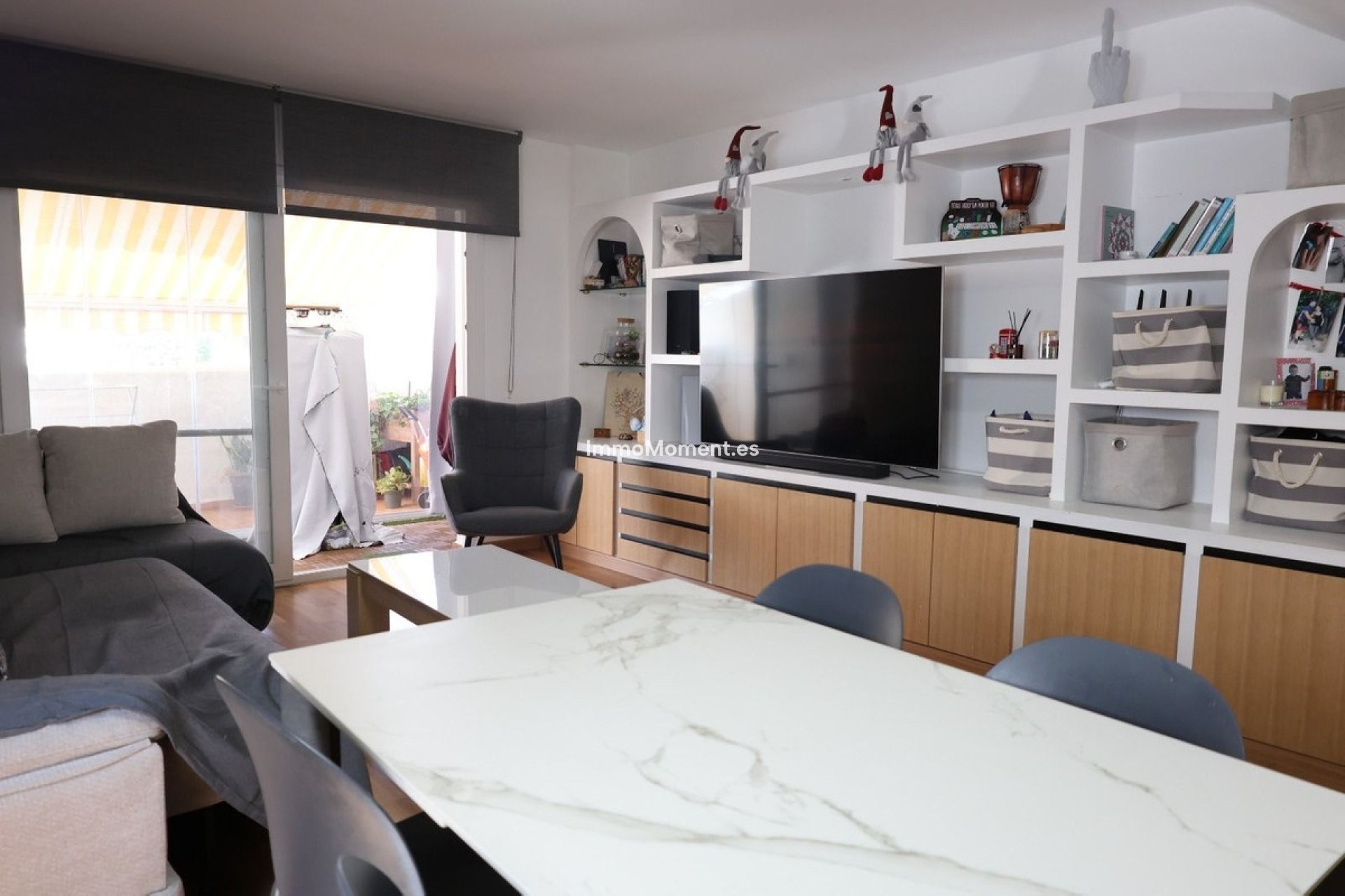 Reventa - Apartamento - Mijas Costa - Calahonda