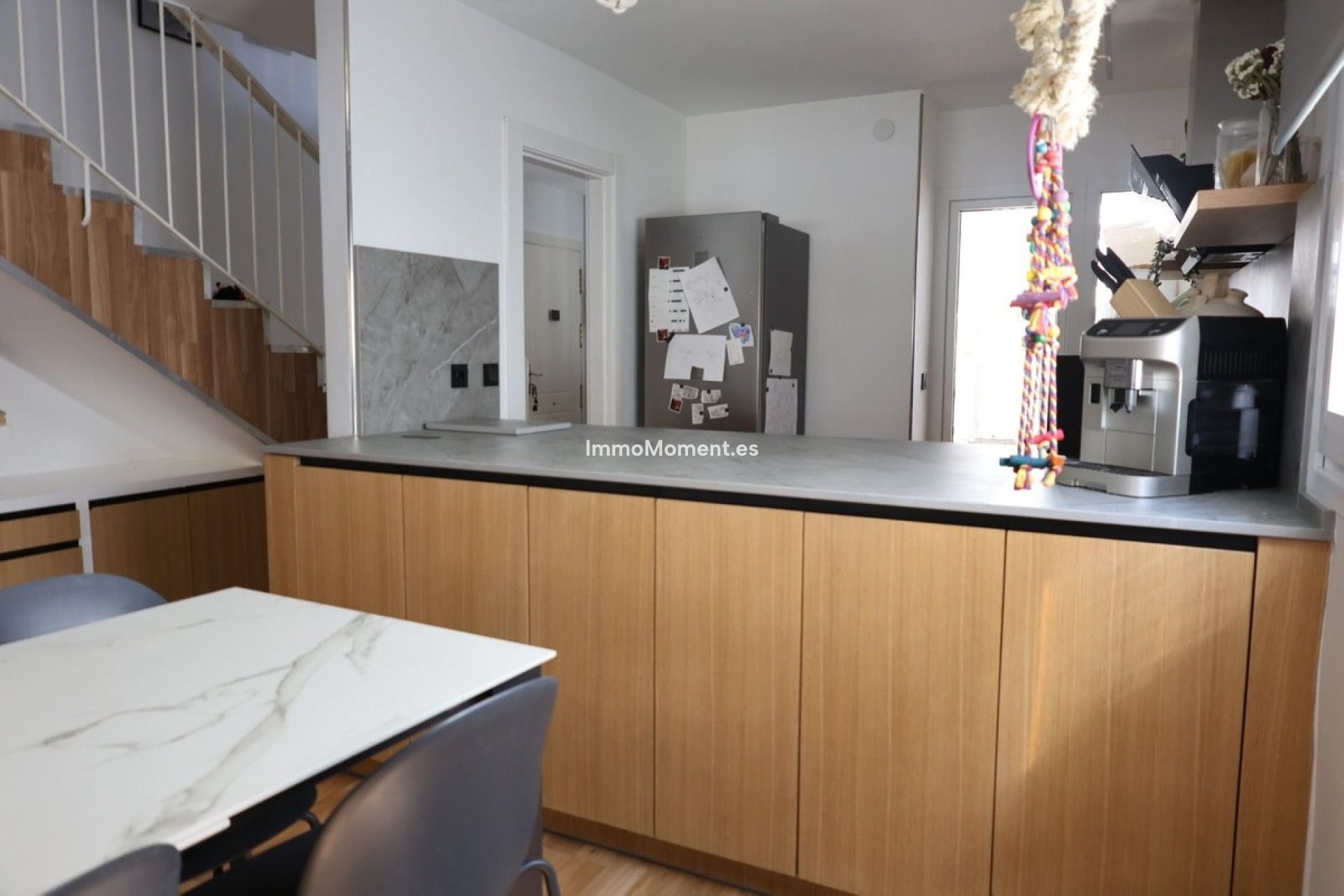 Reventa - Apartamento - Mijas Costa - Calahonda