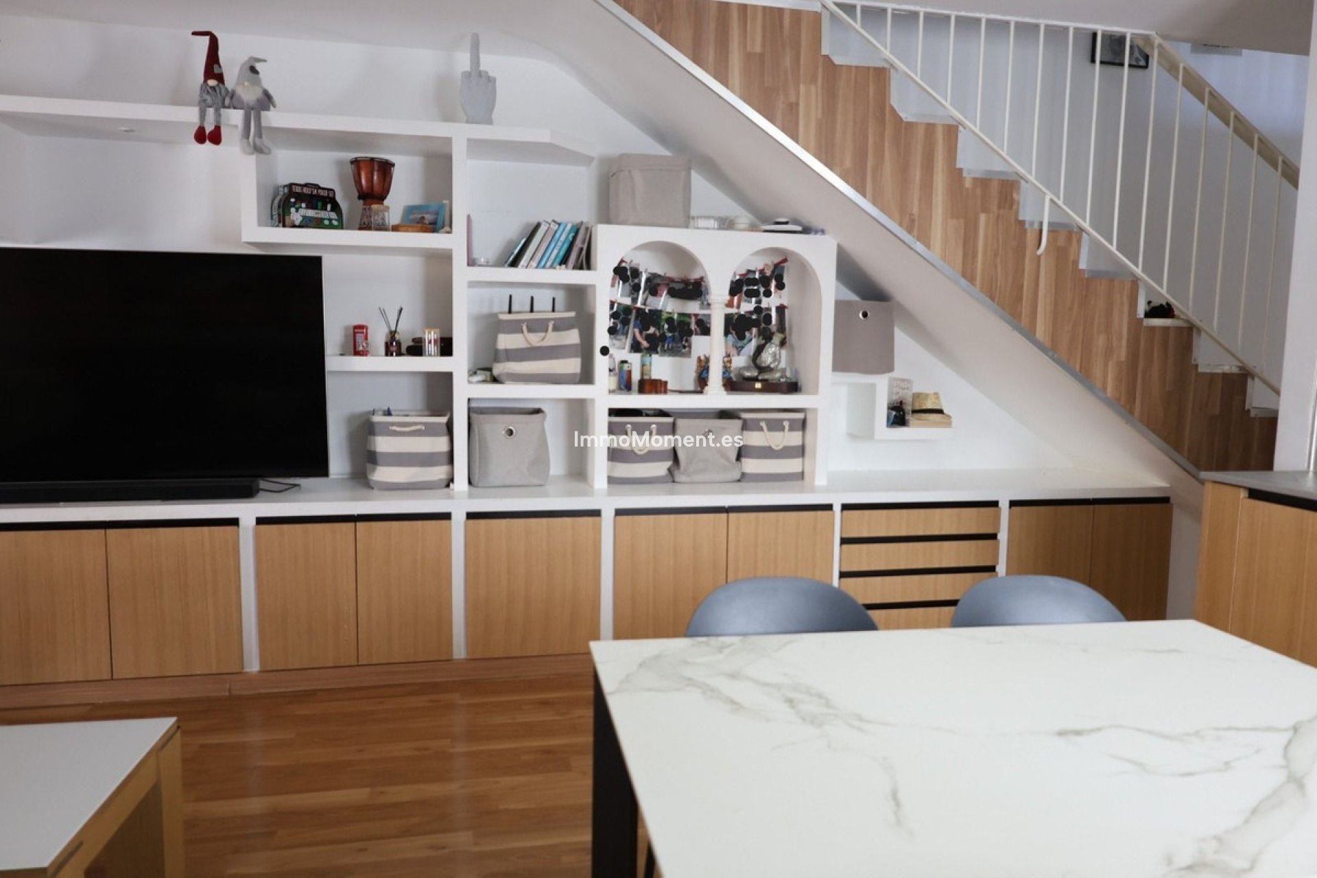Reventa - Apartamento - Mijas Costa - Calahonda
