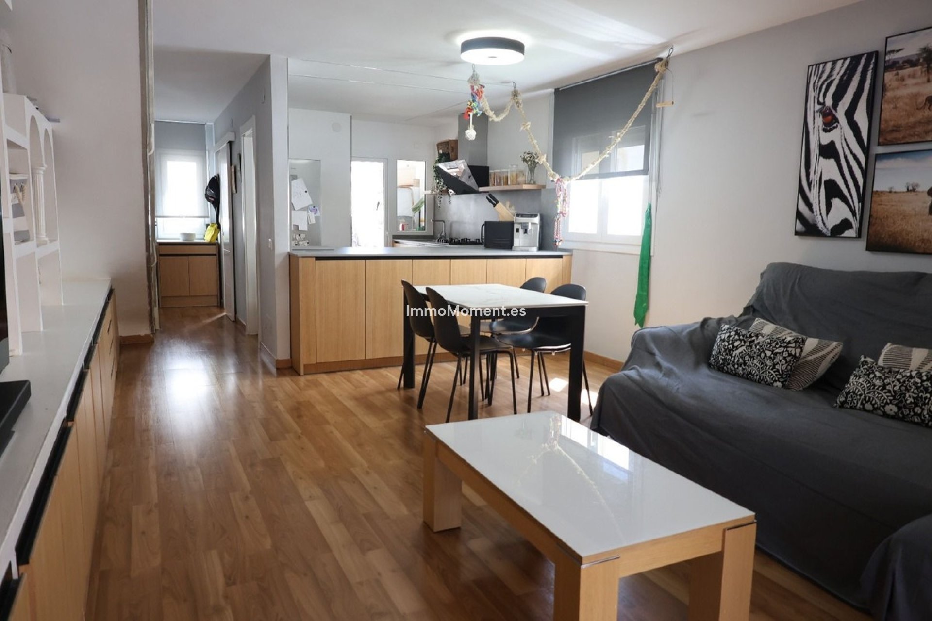 Reventa - Apartamento - Mijas Costa - Calahonda