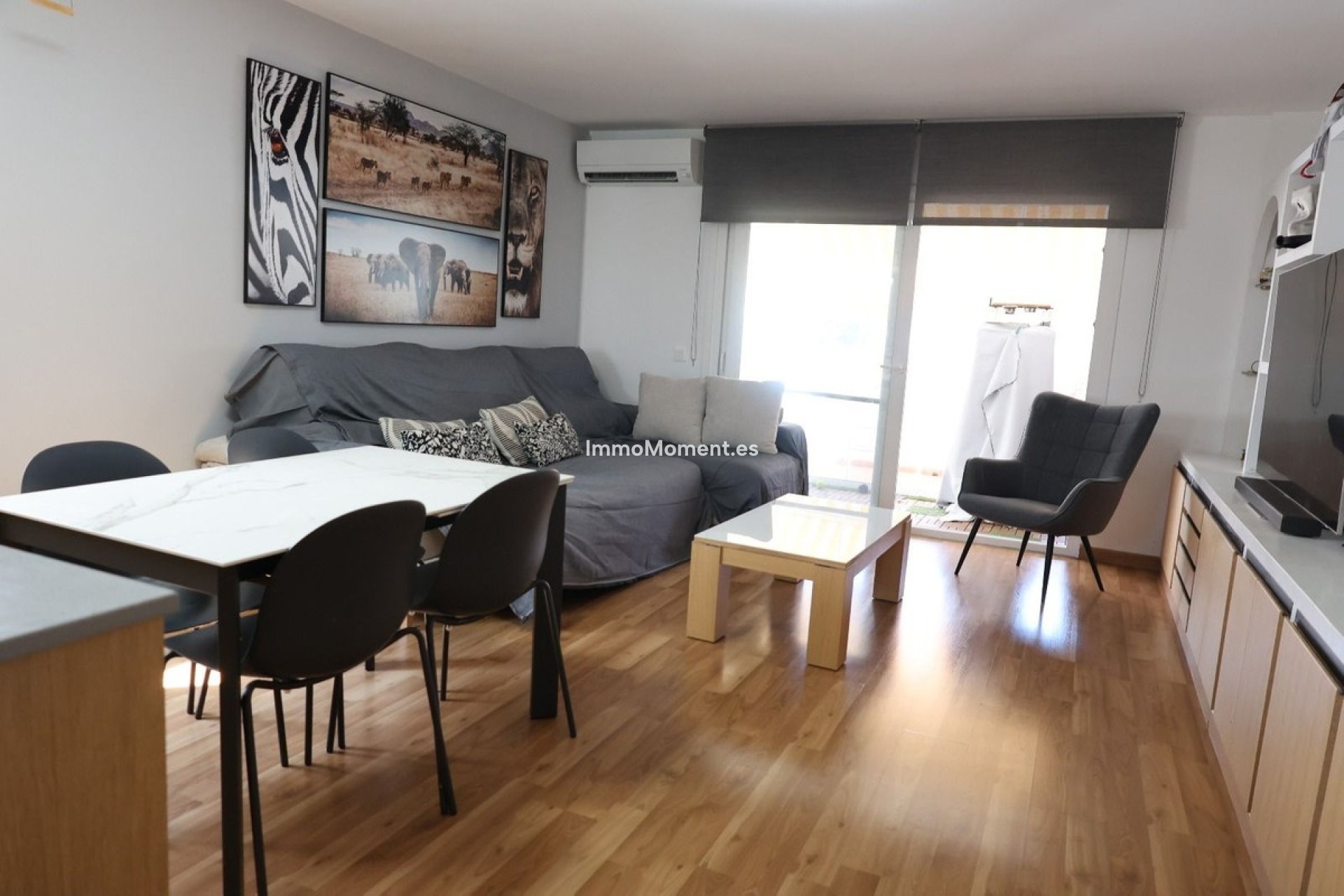 Reventa - Apartamento - Mijas Costa - Calahonda