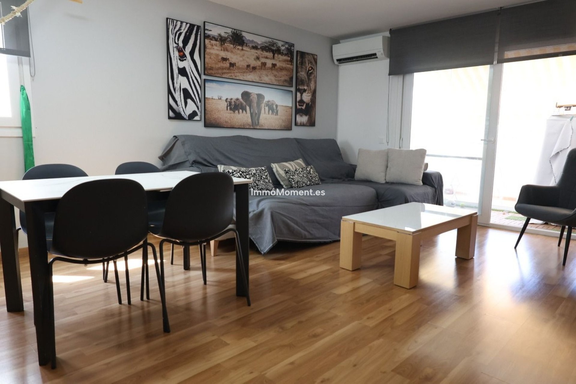 Reventa - Apartamento - Mijas Costa - Calahonda