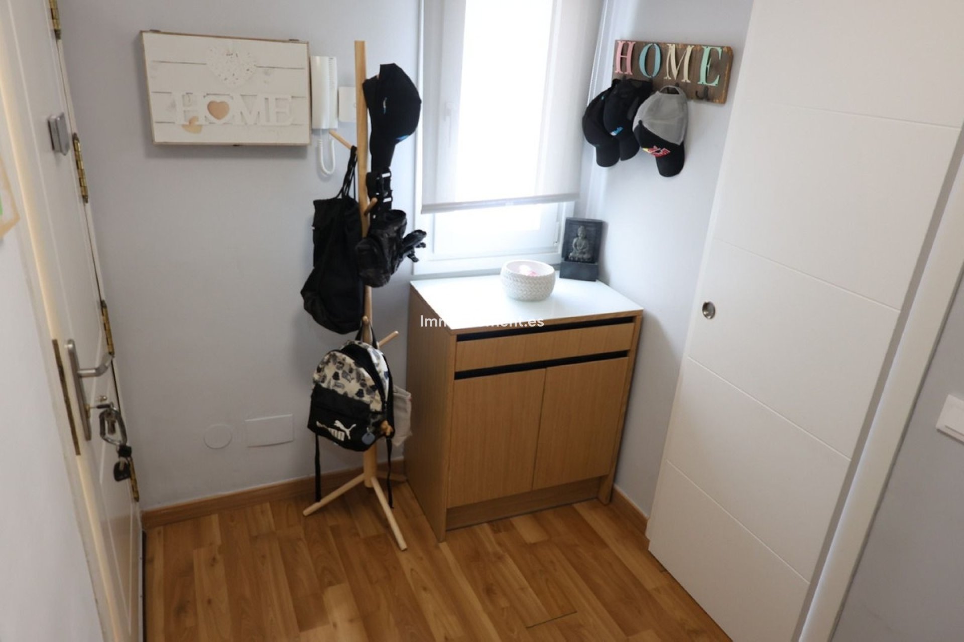 Reventa - Apartamento - Mijas Costa - Calahonda