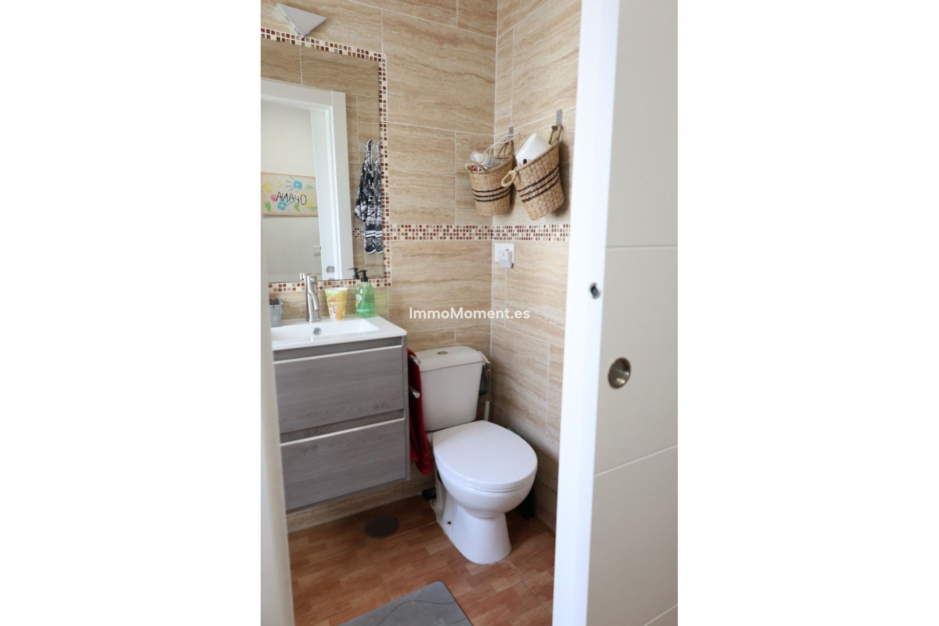 Reventa - Apartamento - Mijas Costa - Calahonda