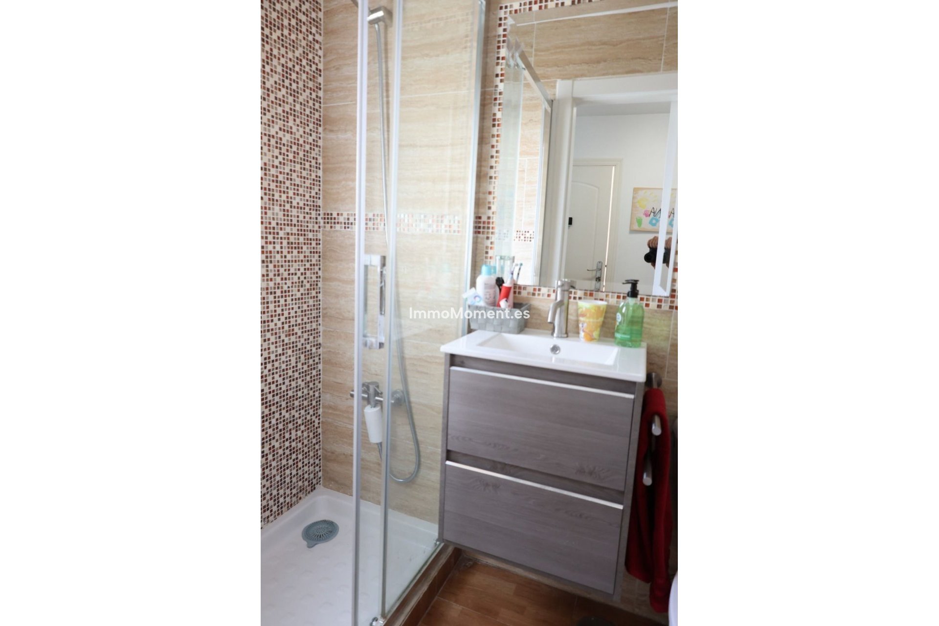 Reventa - Apartamento - Mijas Costa - Calahonda