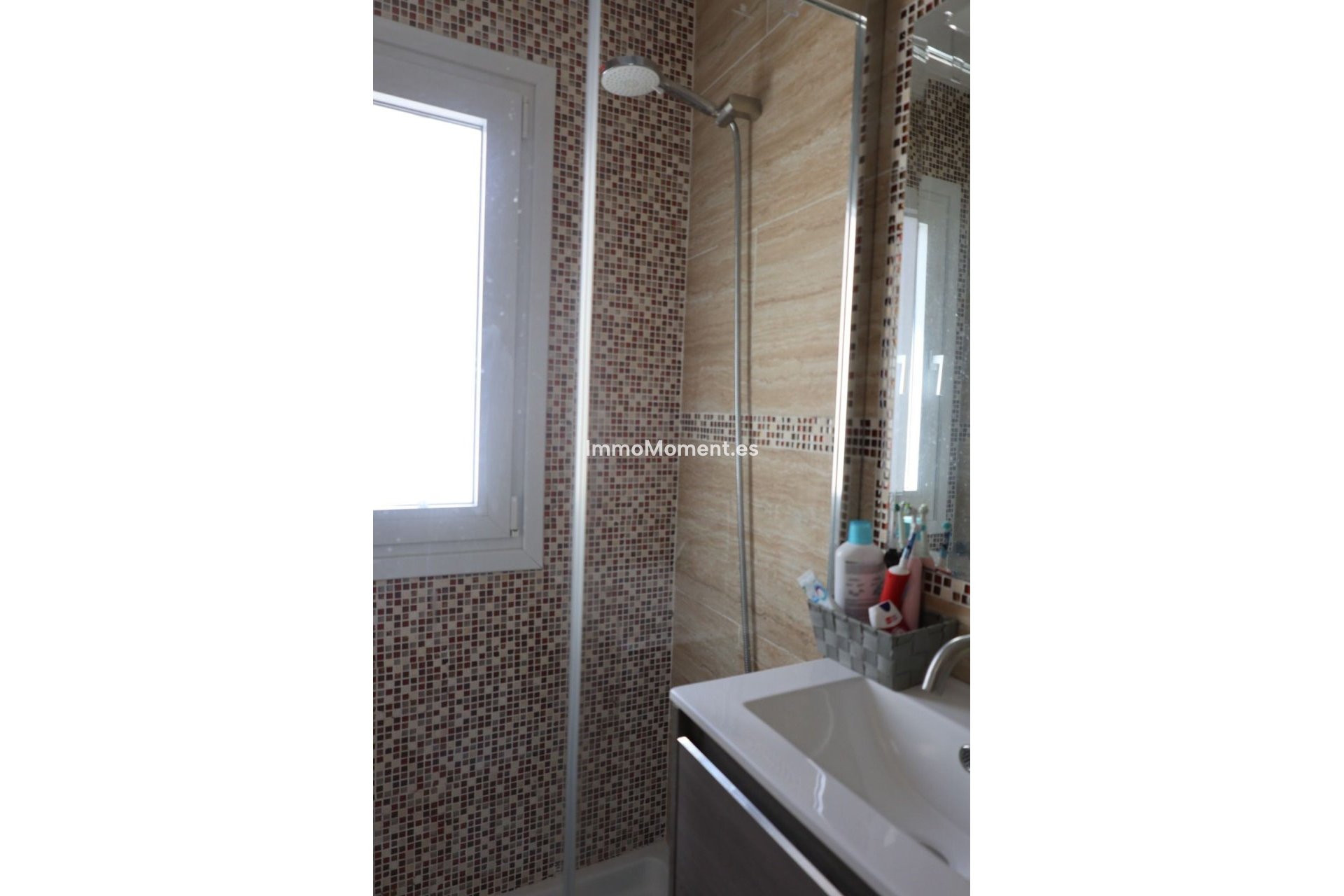 Reventa - Apartamento - Mijas Costa - Calahonda
