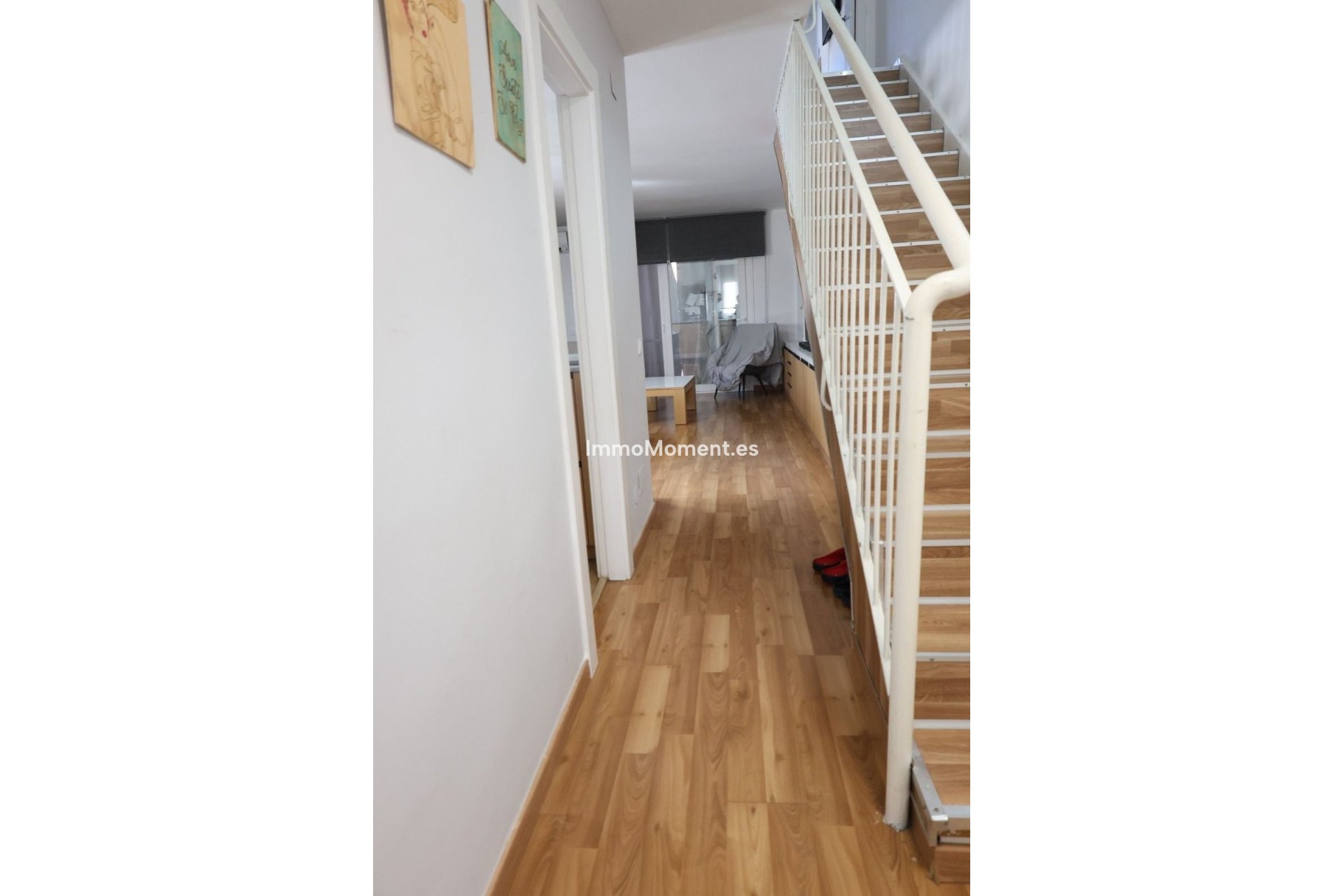 Reventa - Apartamento - Mijas Costa - Calahonda