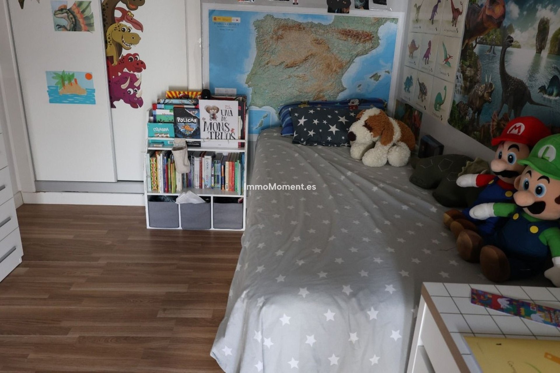 Reventa - Apartamento - Mijas Costa - Calahonda
