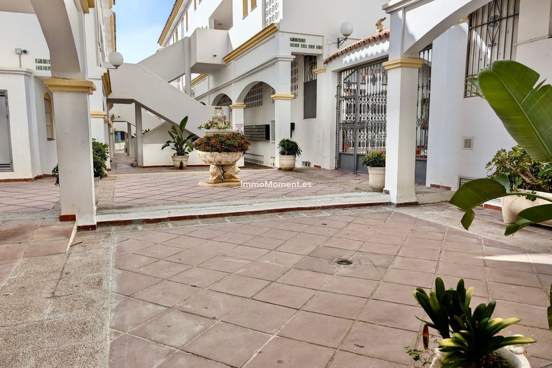 Reventa - Apartamento - Mijas Costa - Calahonda
